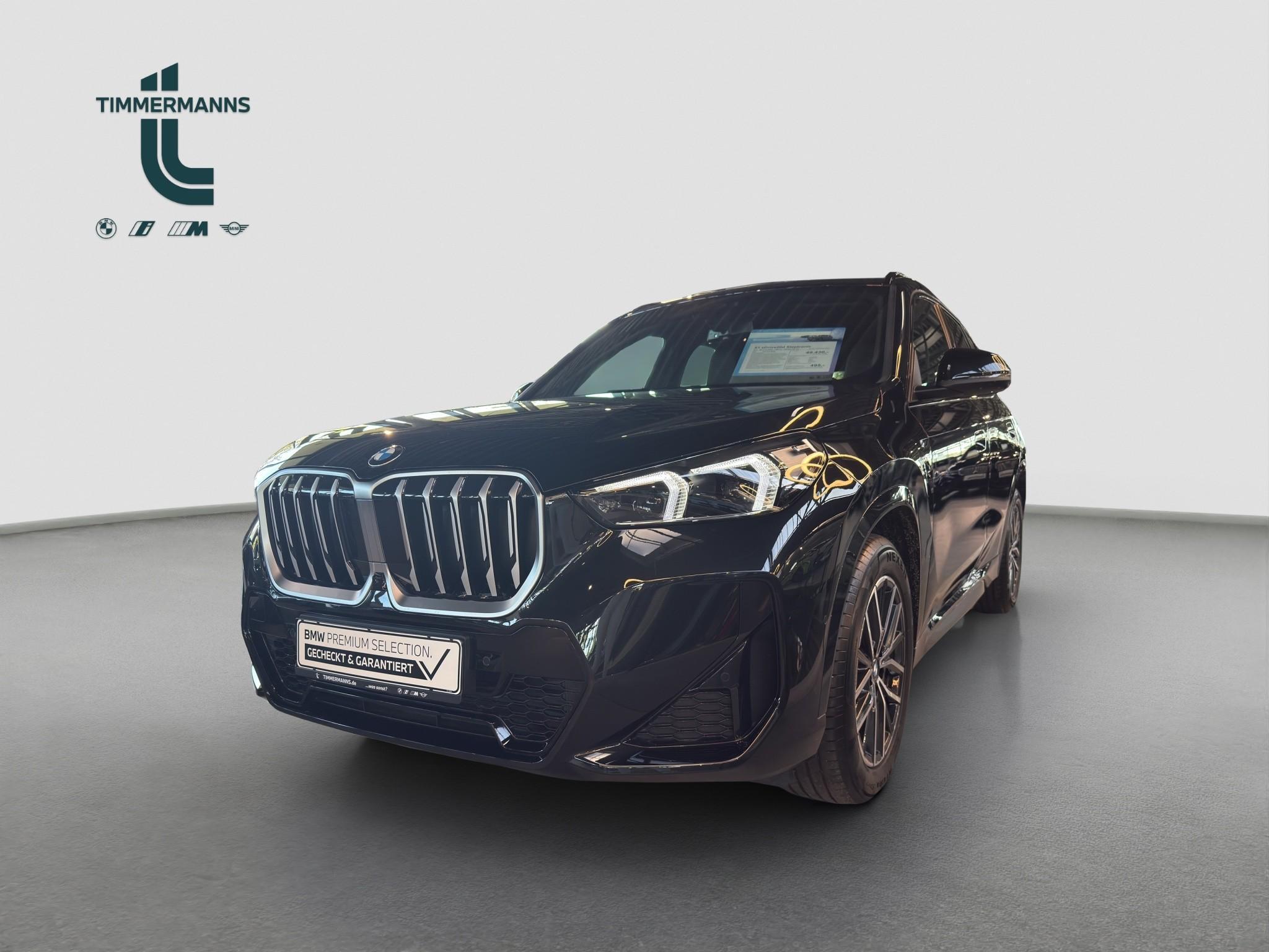 BMW X1 – Bild 4