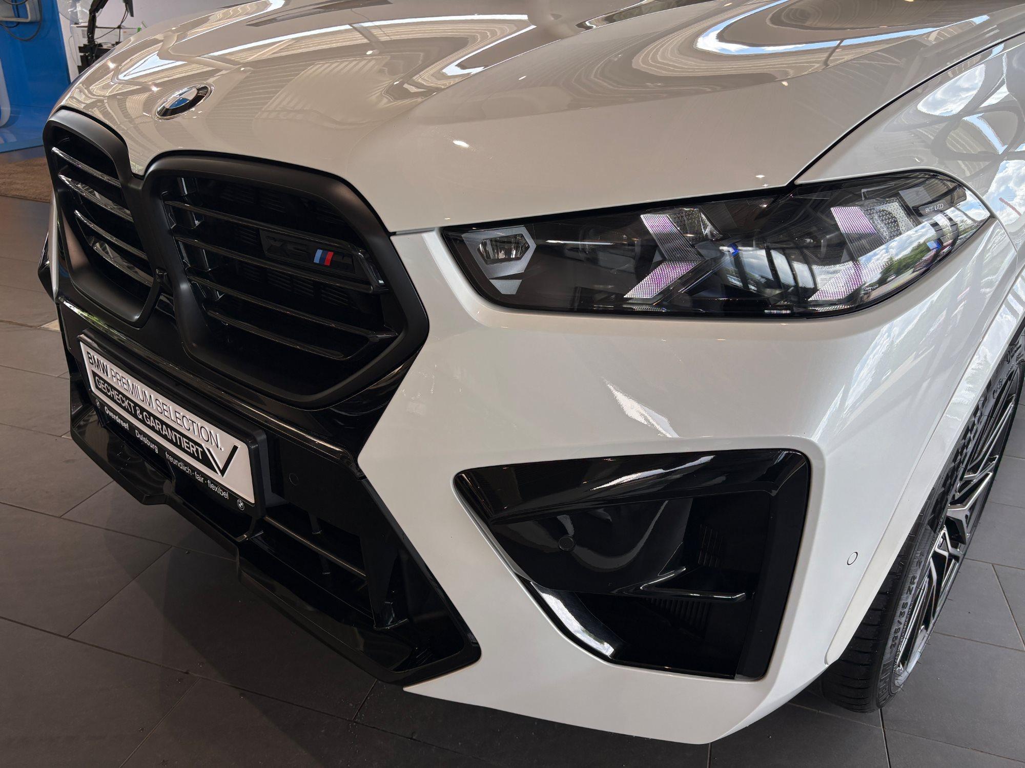 BMW X5M – Bild 33