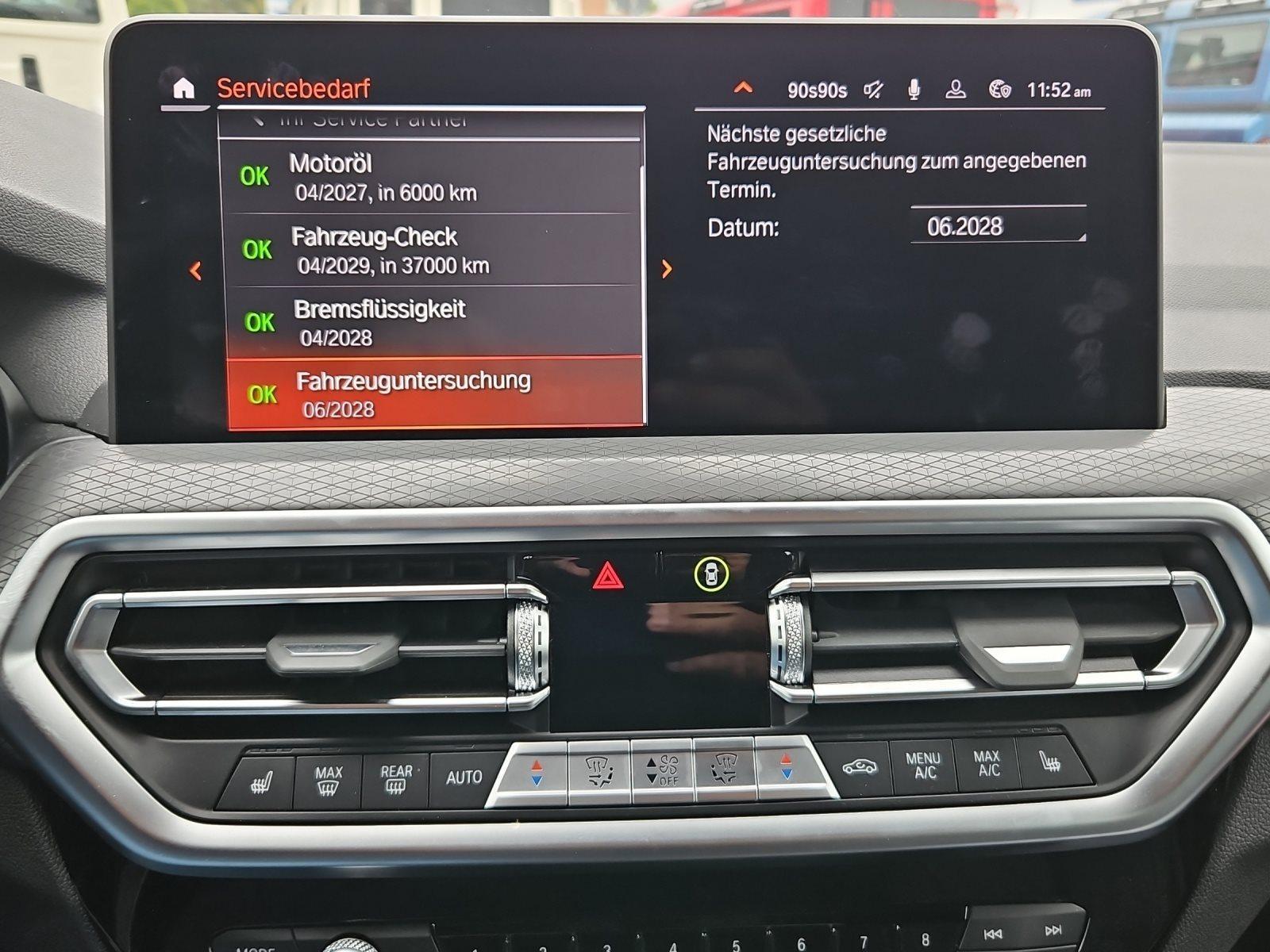 BMW X4 – Bild 9