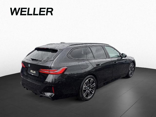 BMW 5er Touring – Bild 3