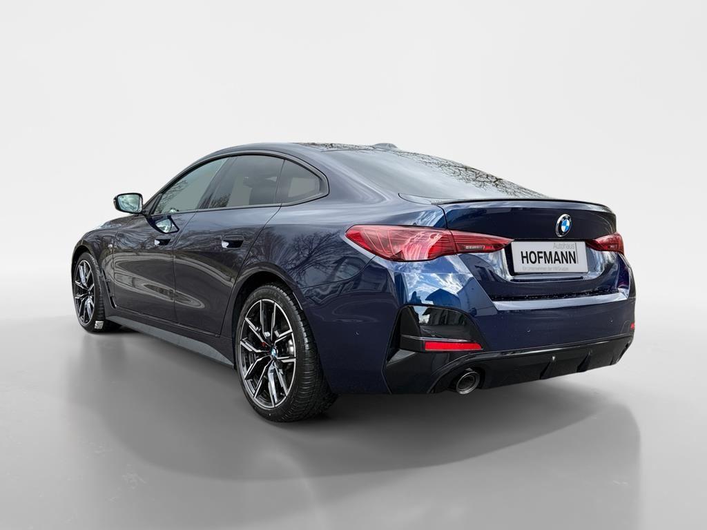 BMW 4er Gran Coupé – Bild 2
