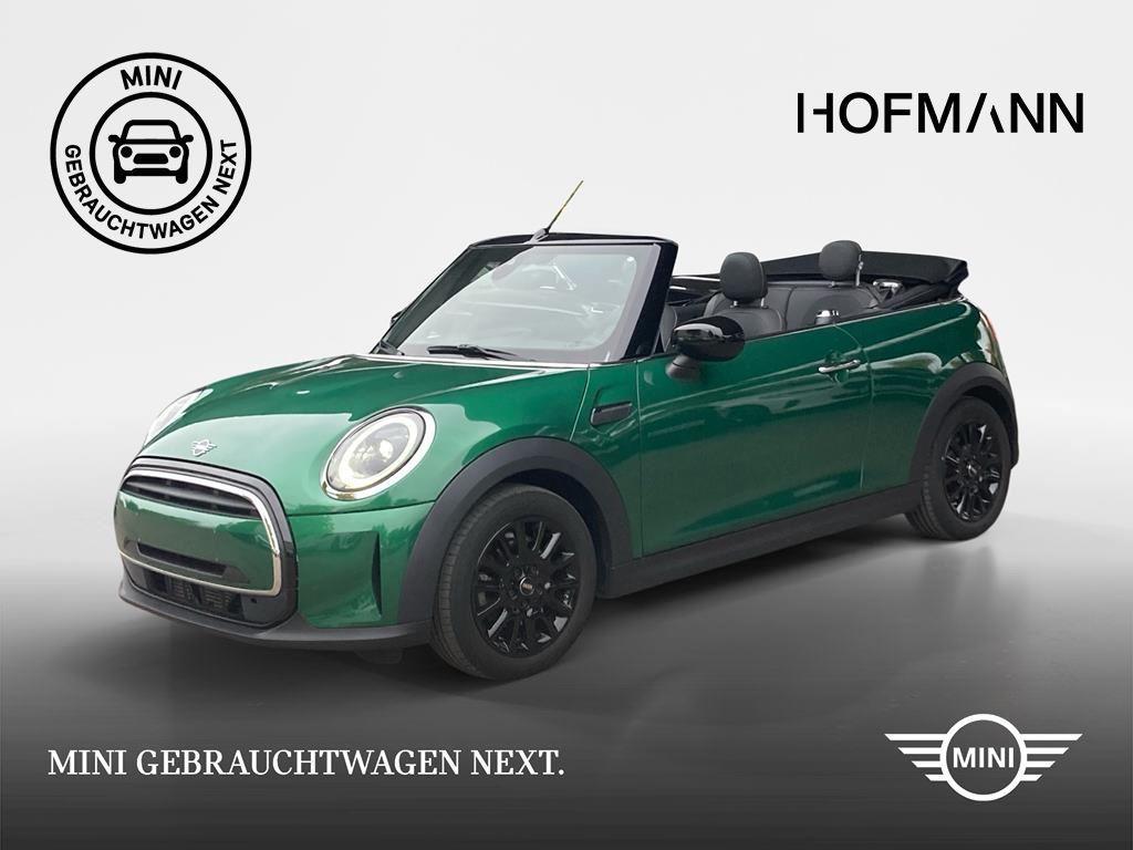 MINI Cooper 2023