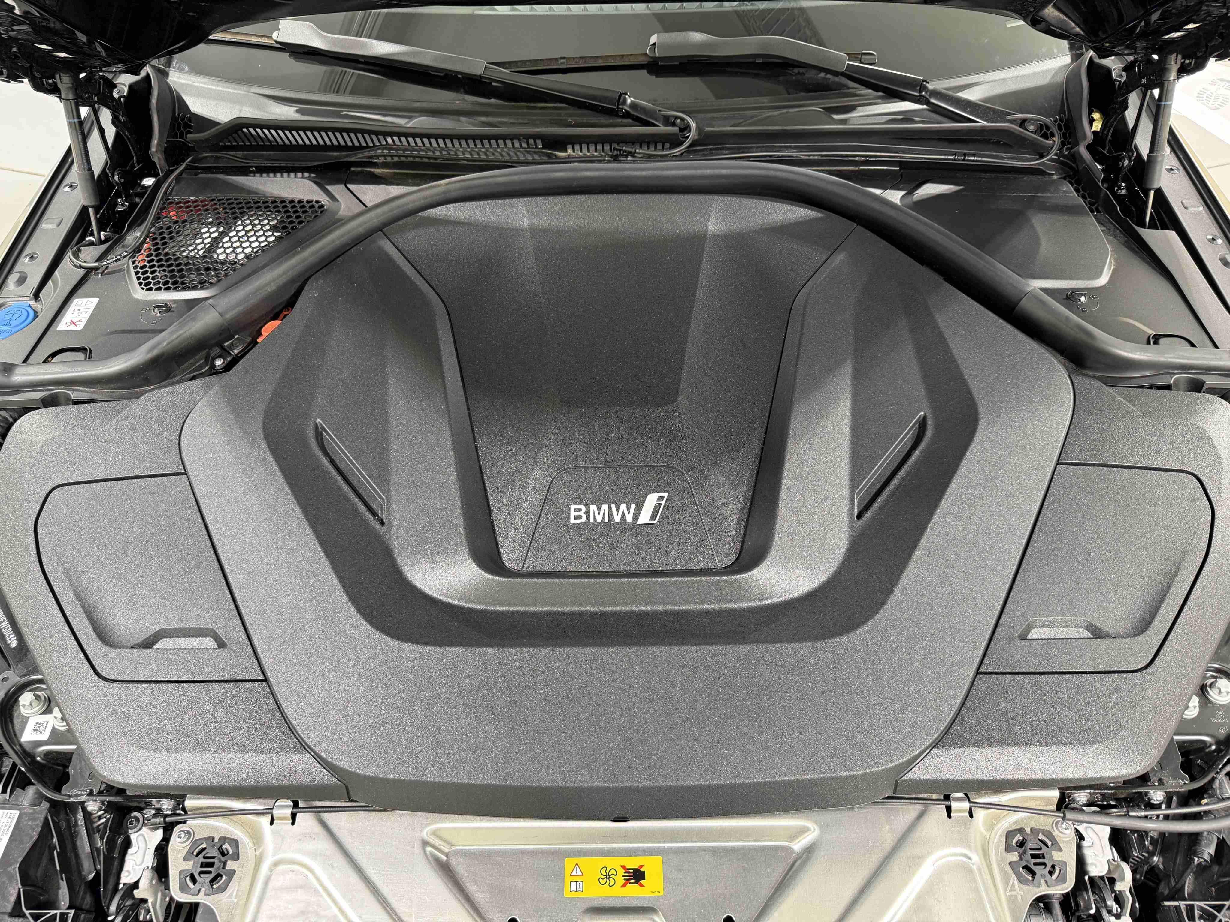 BMW 4er Gran Coupé – Bild 13