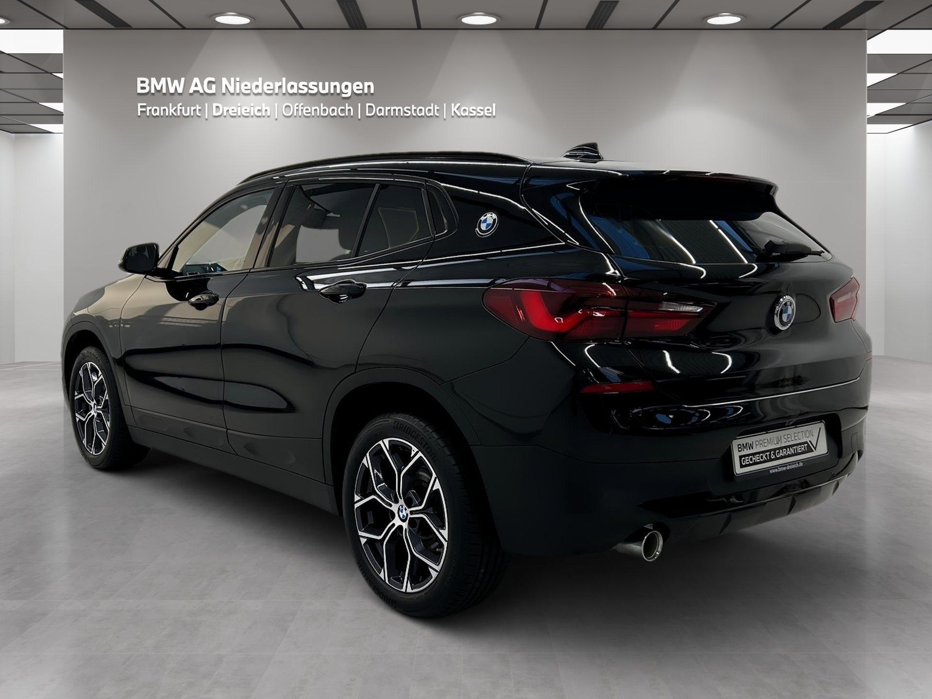 BMW X2 – Bild 4