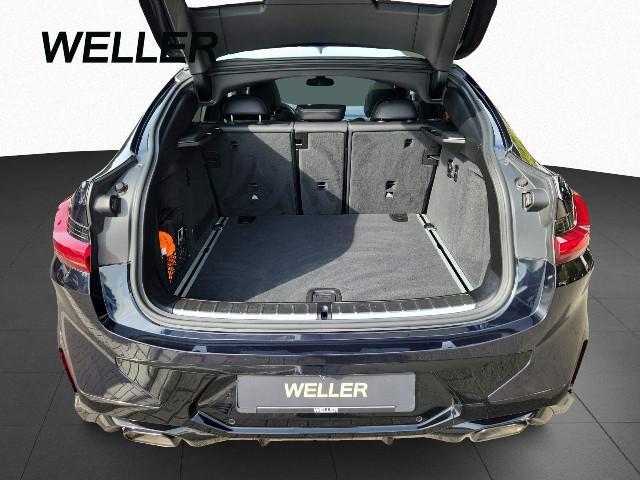 BMW X4 – Bild 7
