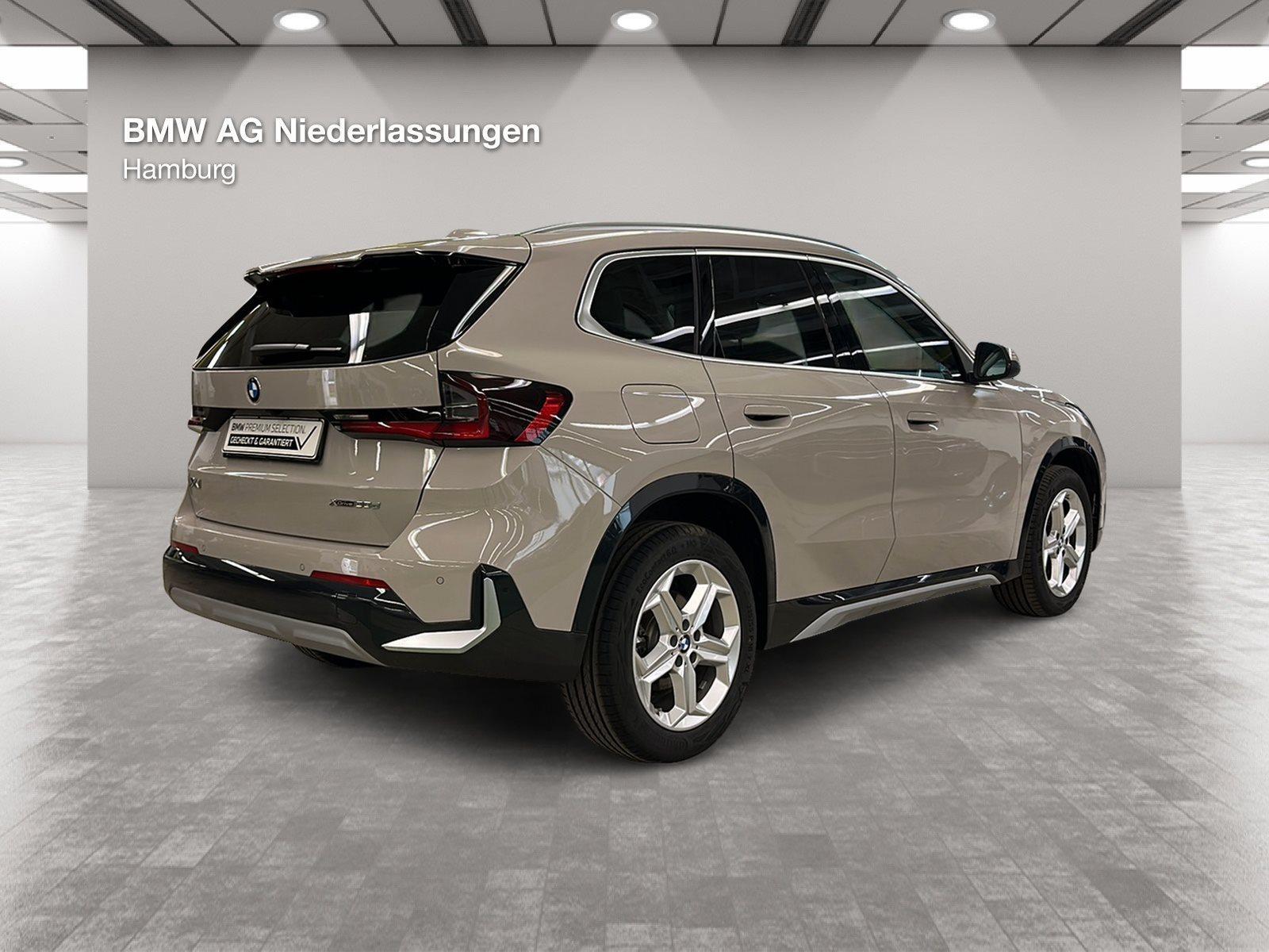 BMW X1 – Bild 5