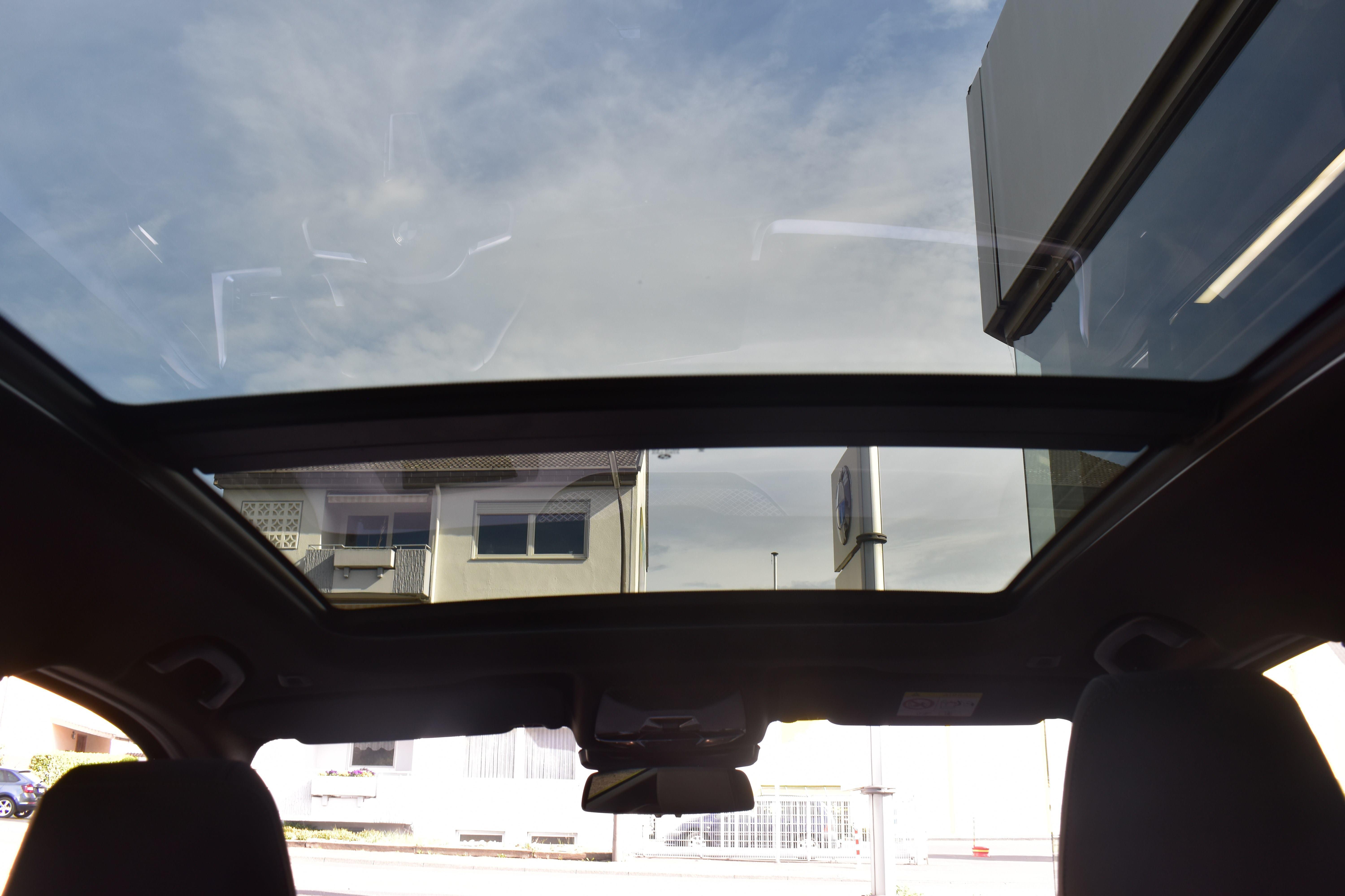 BMW 2er Active Tourer – Bild 10