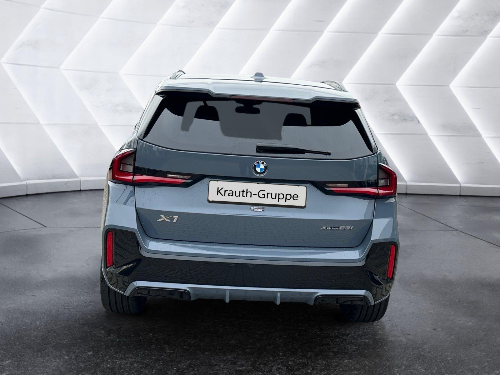 BMW X1 – Bild 4