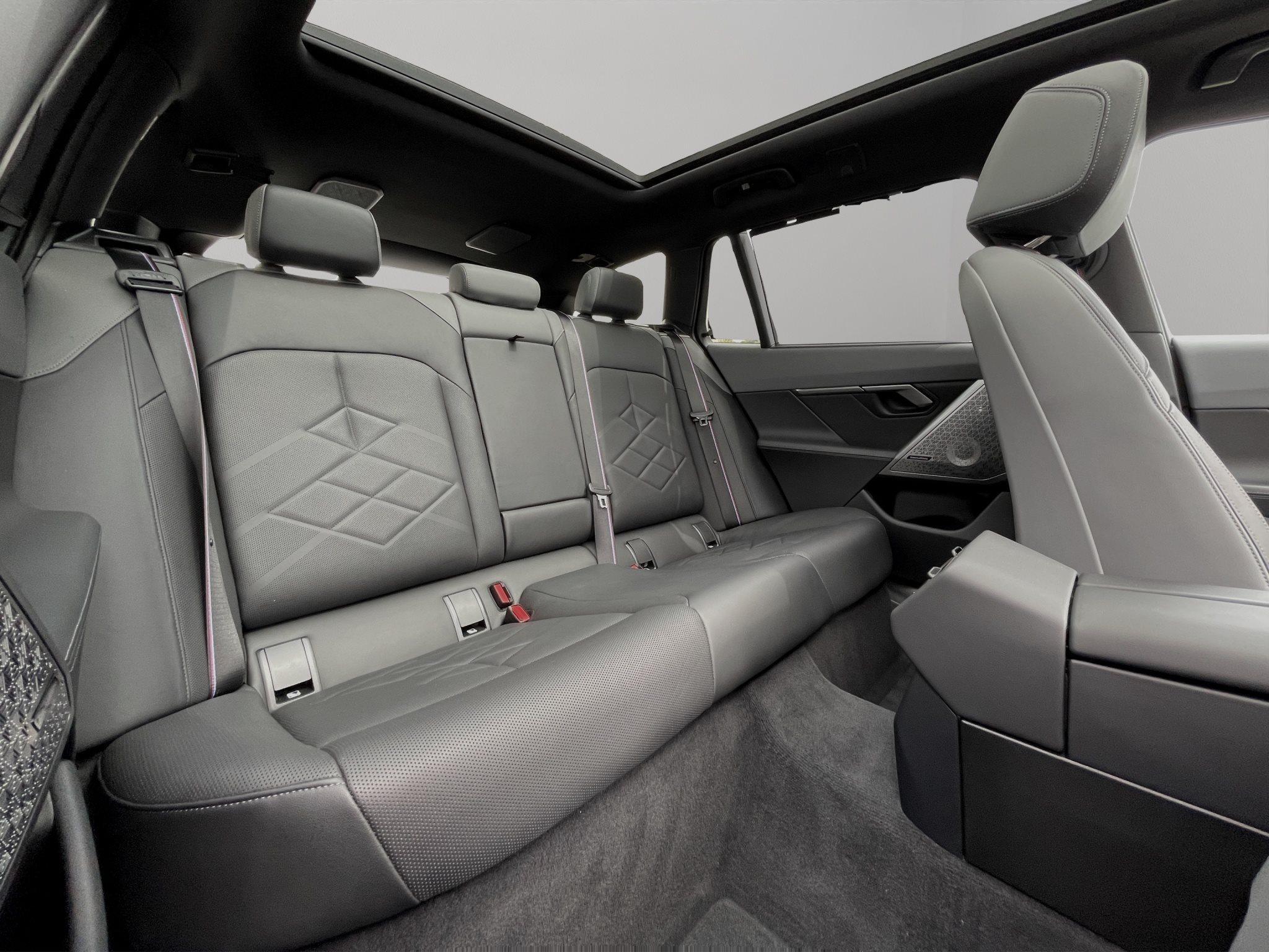 BMW 5er Touring – Bild 8