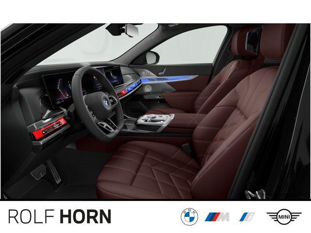 BMW 7er – Bild 6