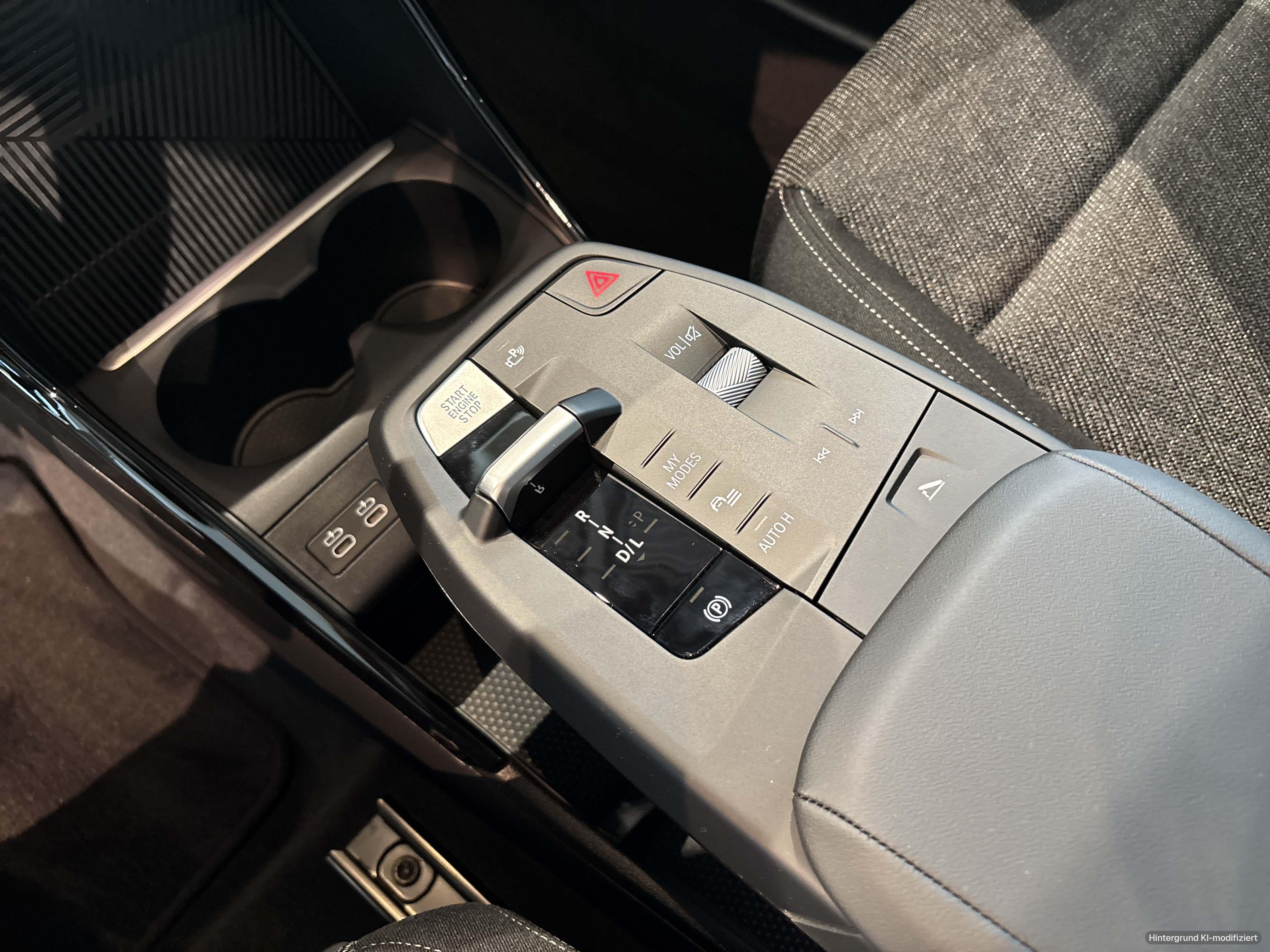 BMW 2er Active Tourer – Bild 12