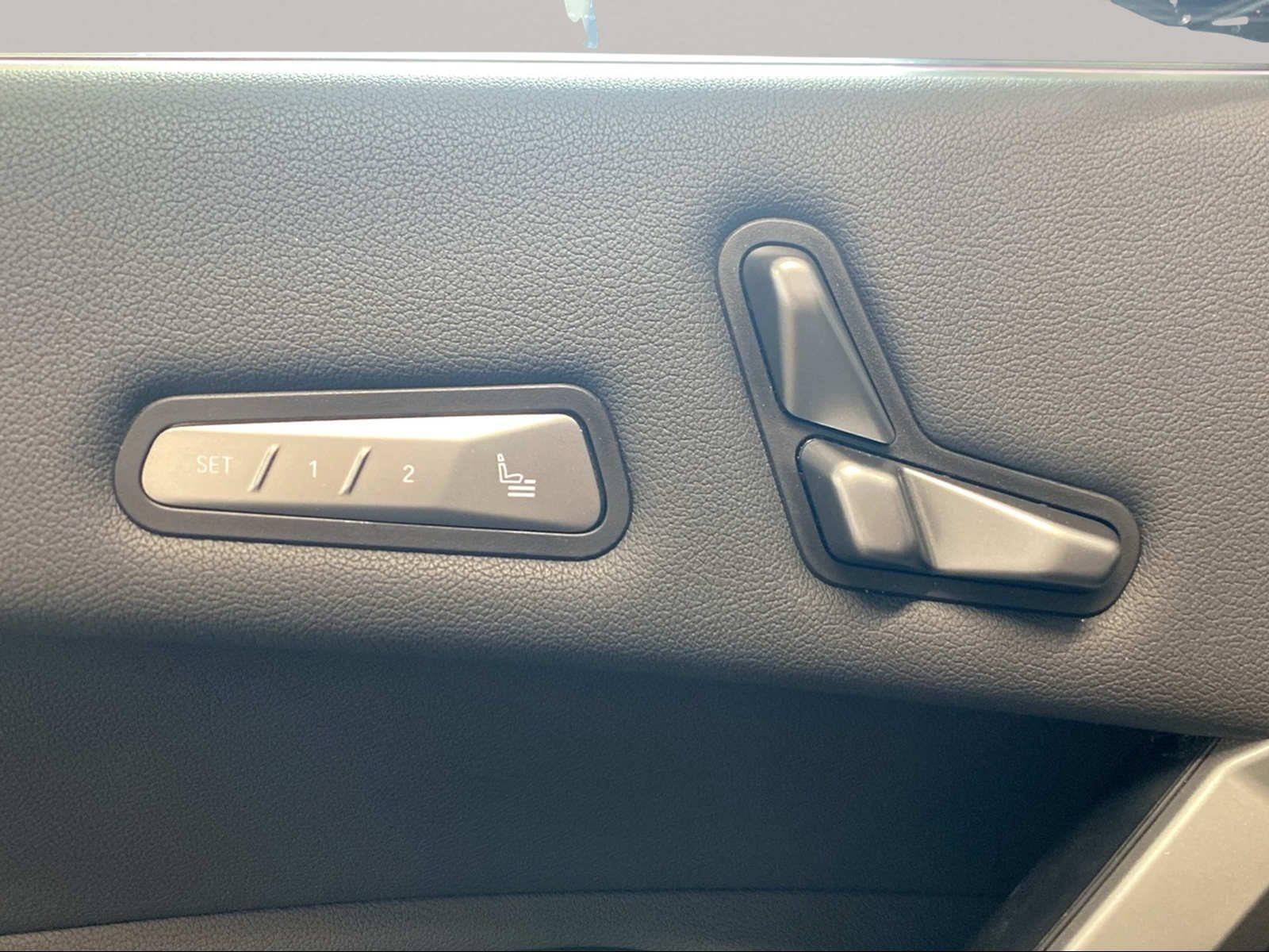 BMW iX – Bild 17