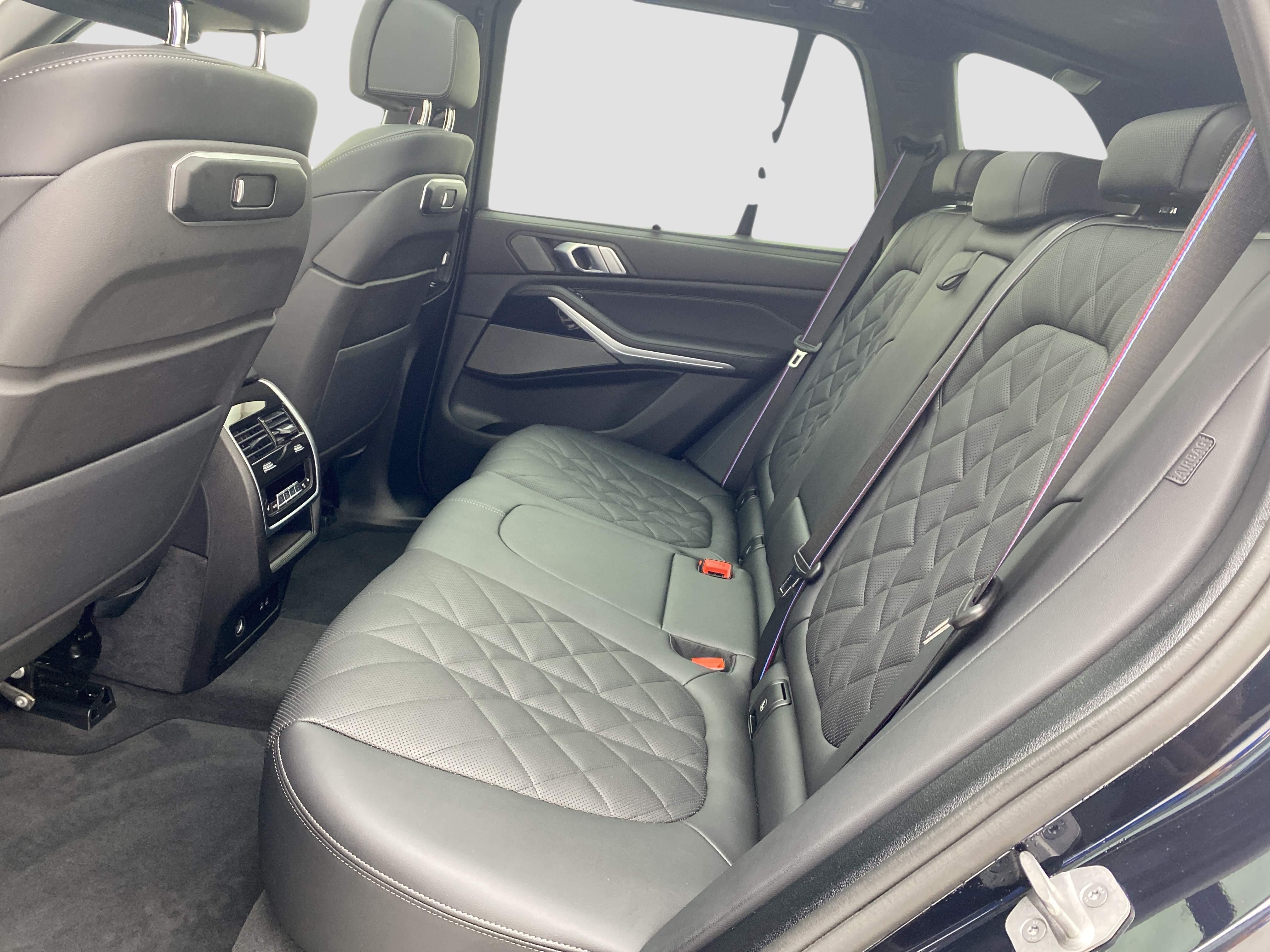 BMW X5 – Bild 21