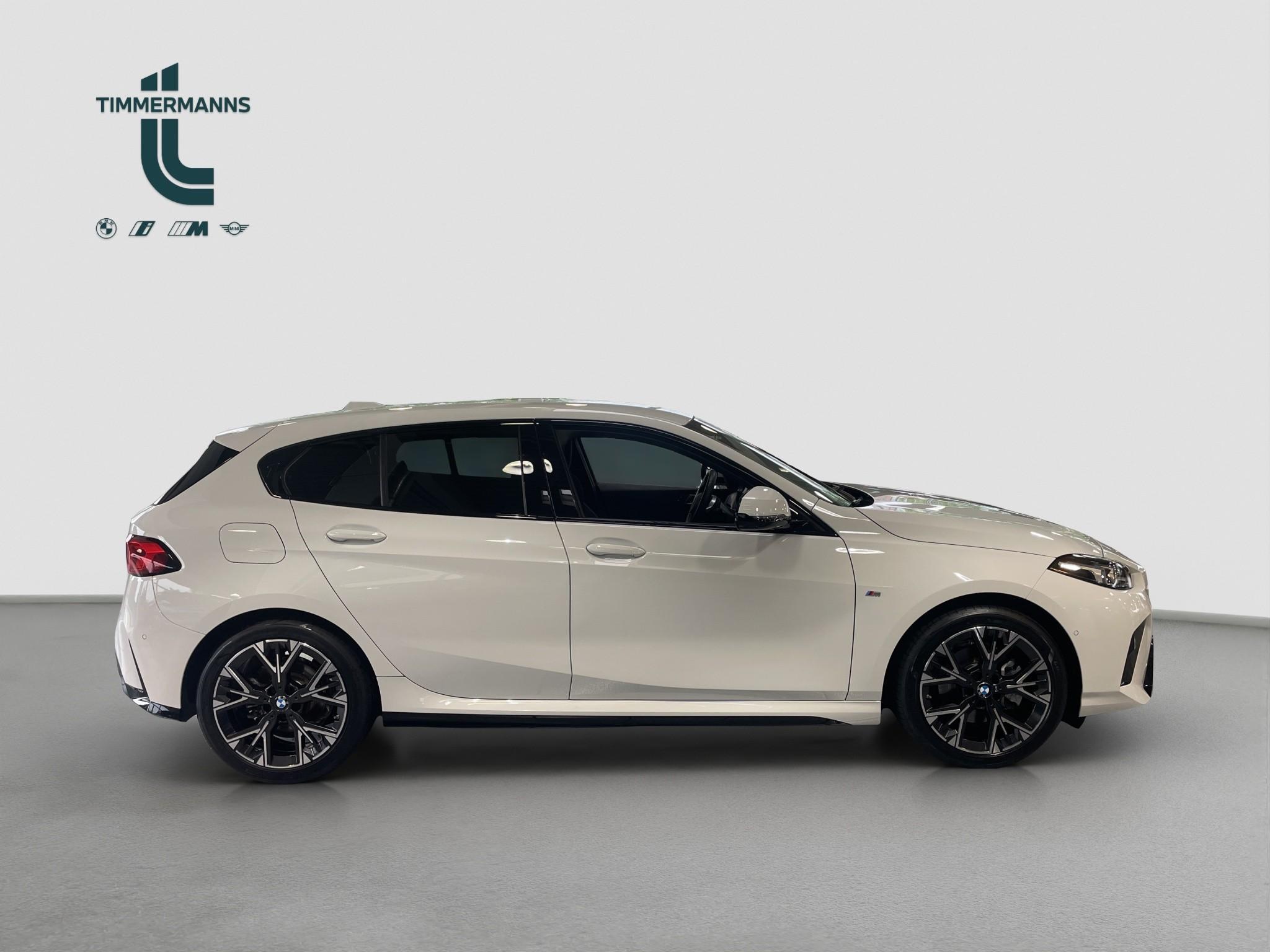 BMW 1er – Bild 9
