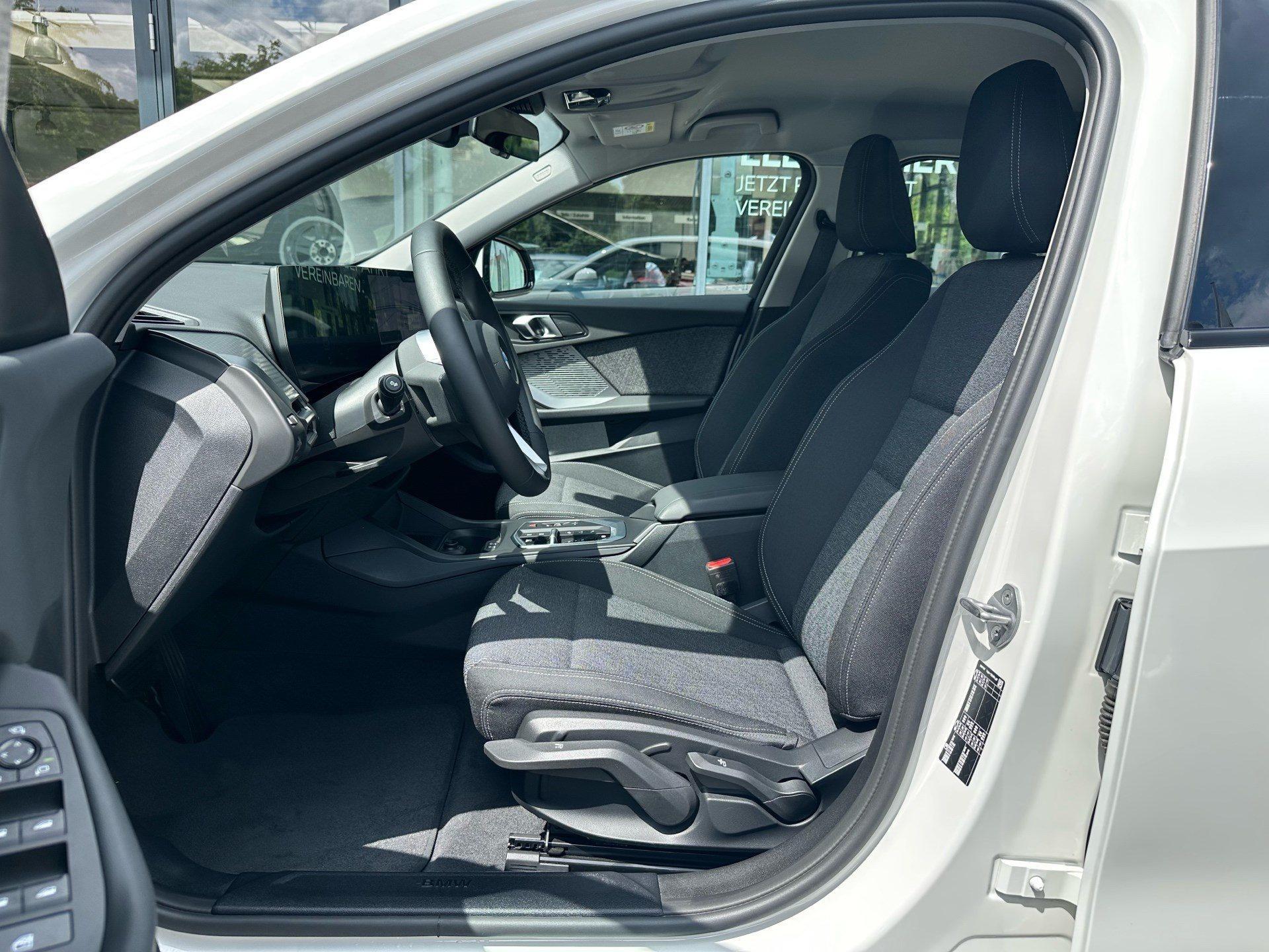 BMW 1er – Bild 17