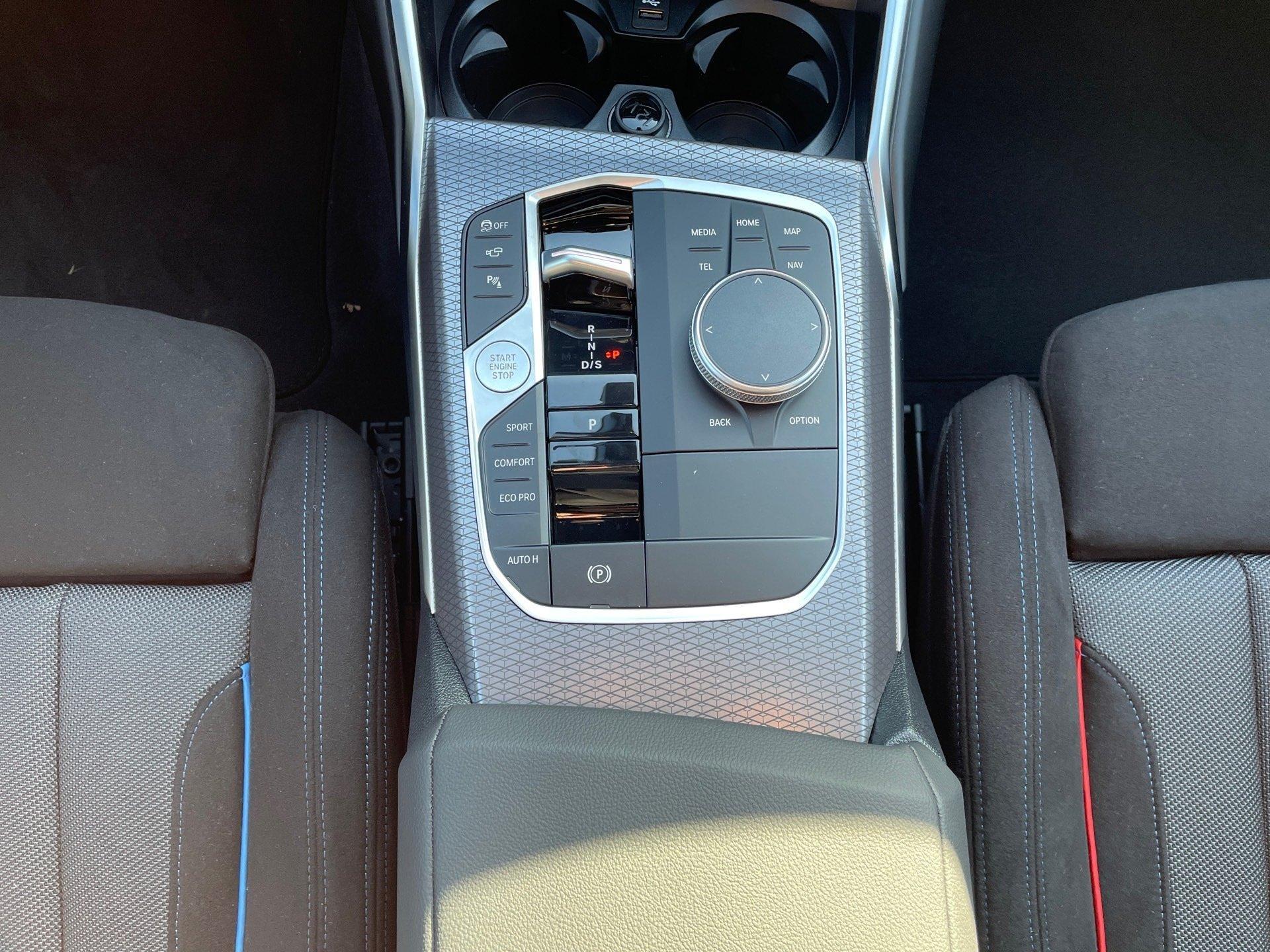 BMW 3er Touring – Bild 8