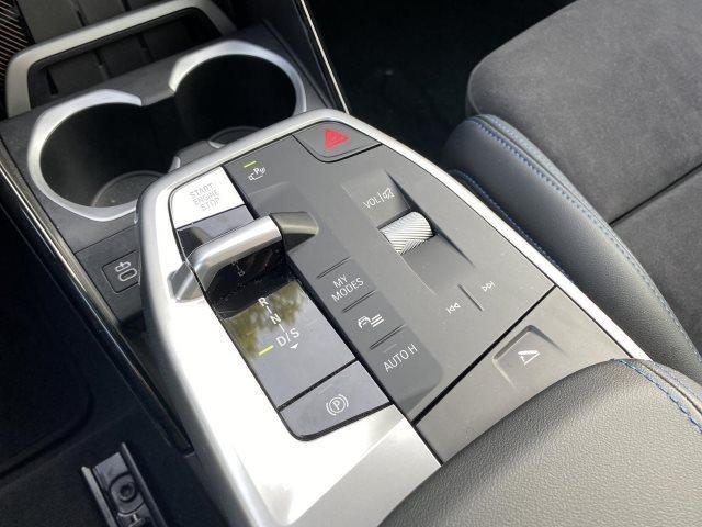 BMW X1 – Bild 12