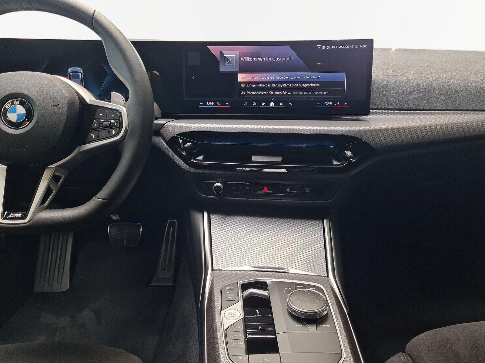 BMW 3er Touring – Bild 6