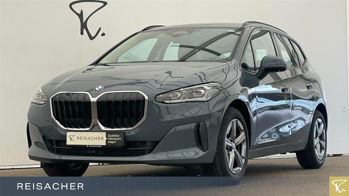 BMW 2er Active Tourer – Bild 12