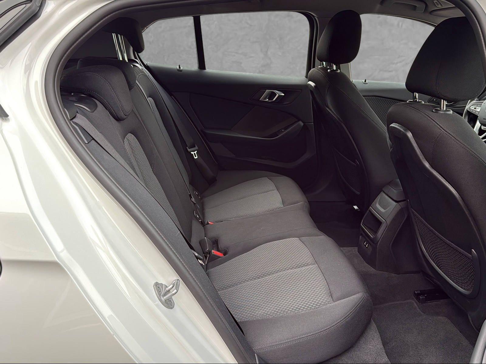BMW 1er – Bild 16