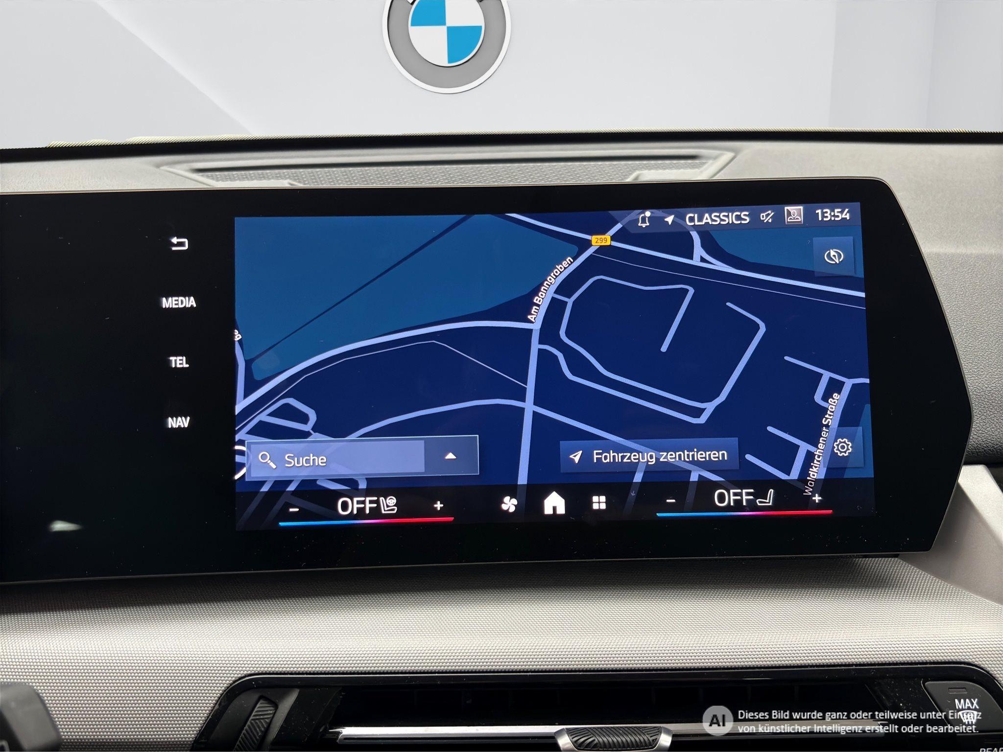 BMW X1 – Bild 15
