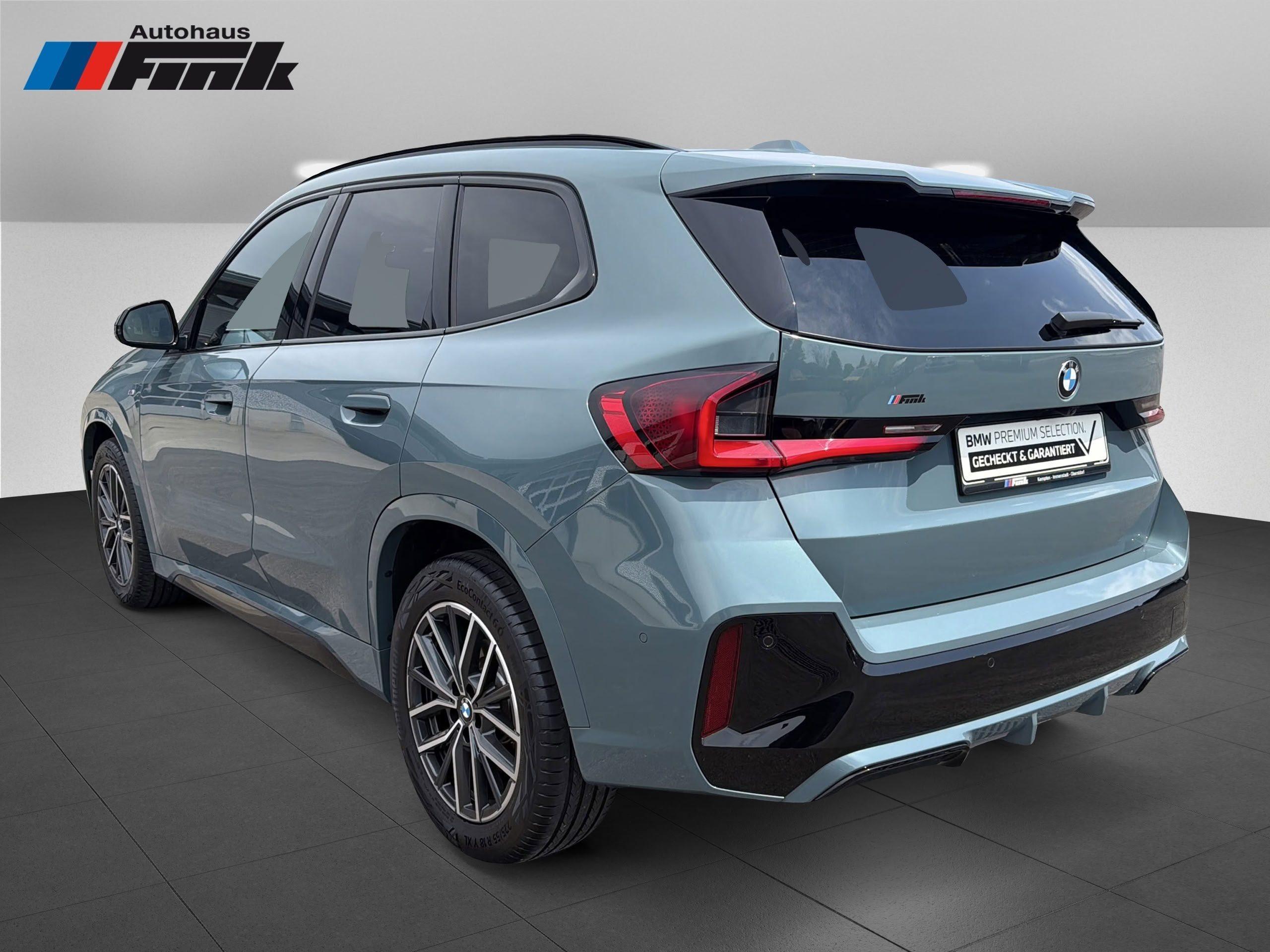 BMW X1 – Bild 4