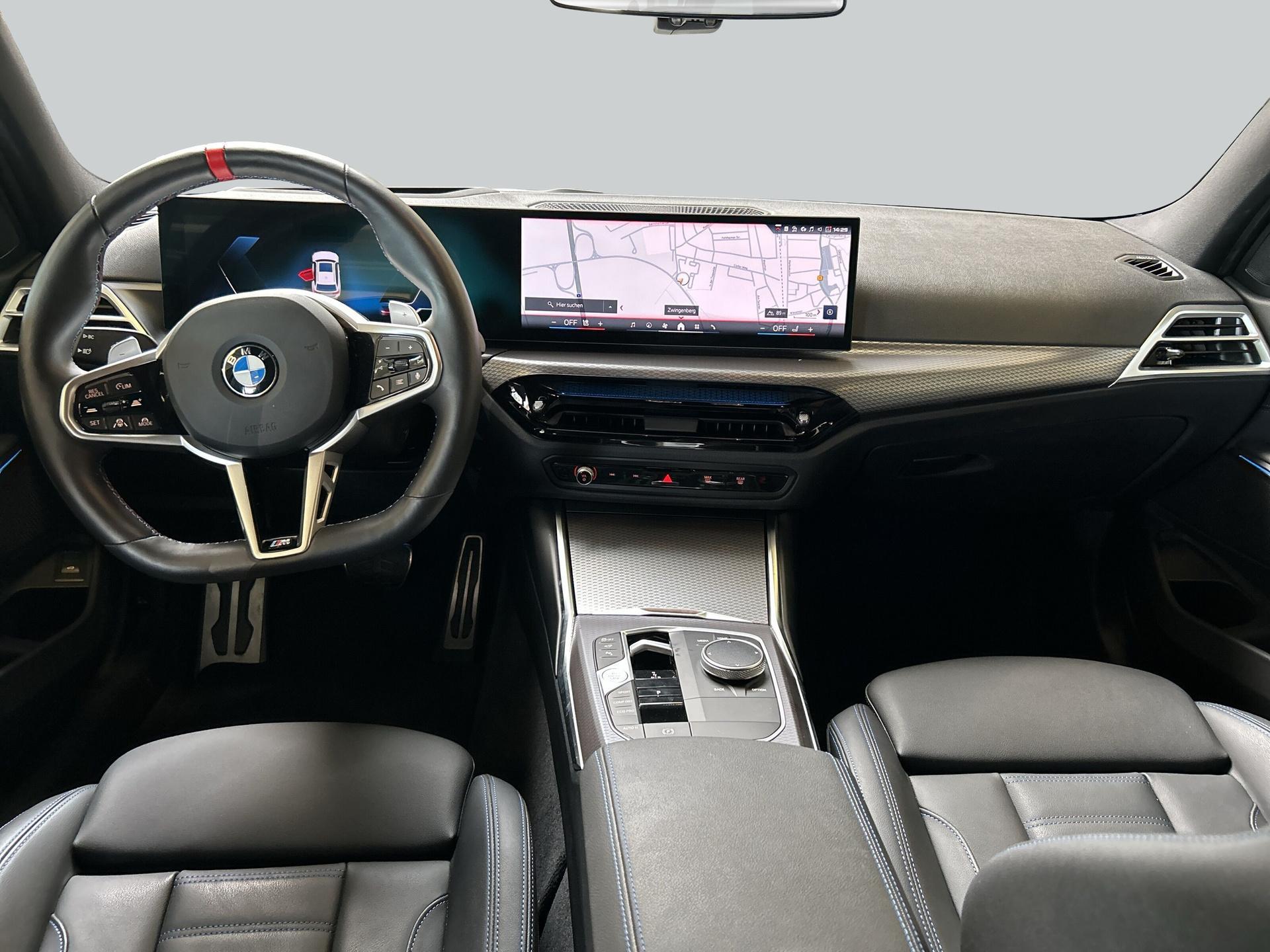 BMW 3er Touring – Bild 8