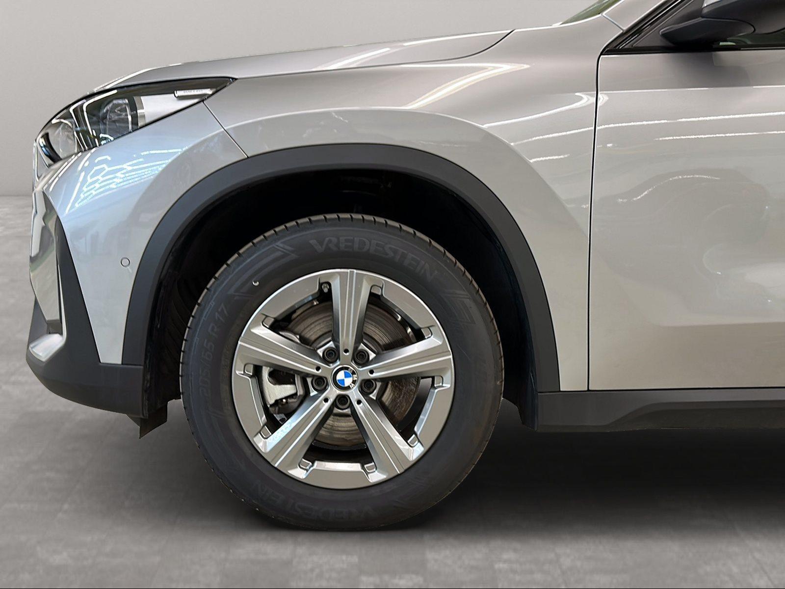 BMW X1 – Bild 20