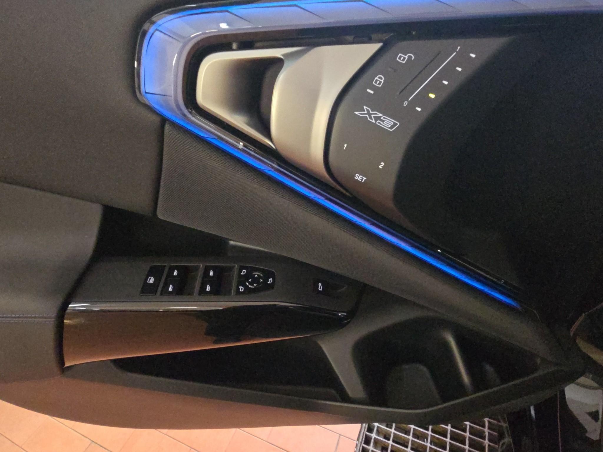 BMW X3 – Bild 21