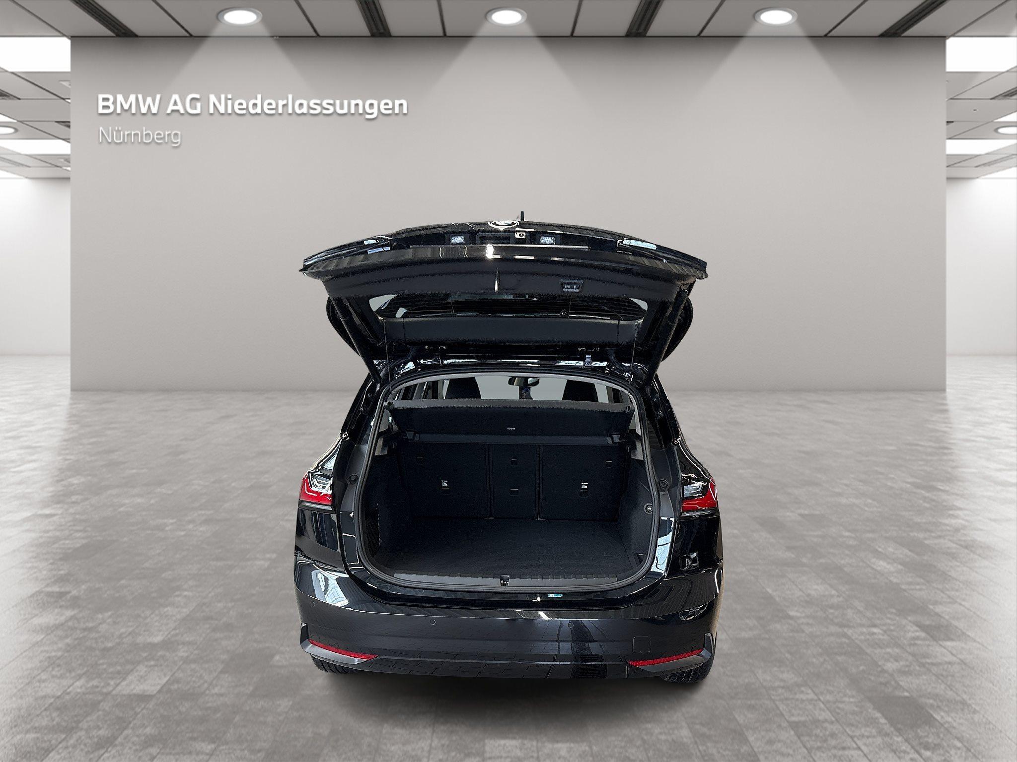 BMW 2er Active Tourer – Bild 14