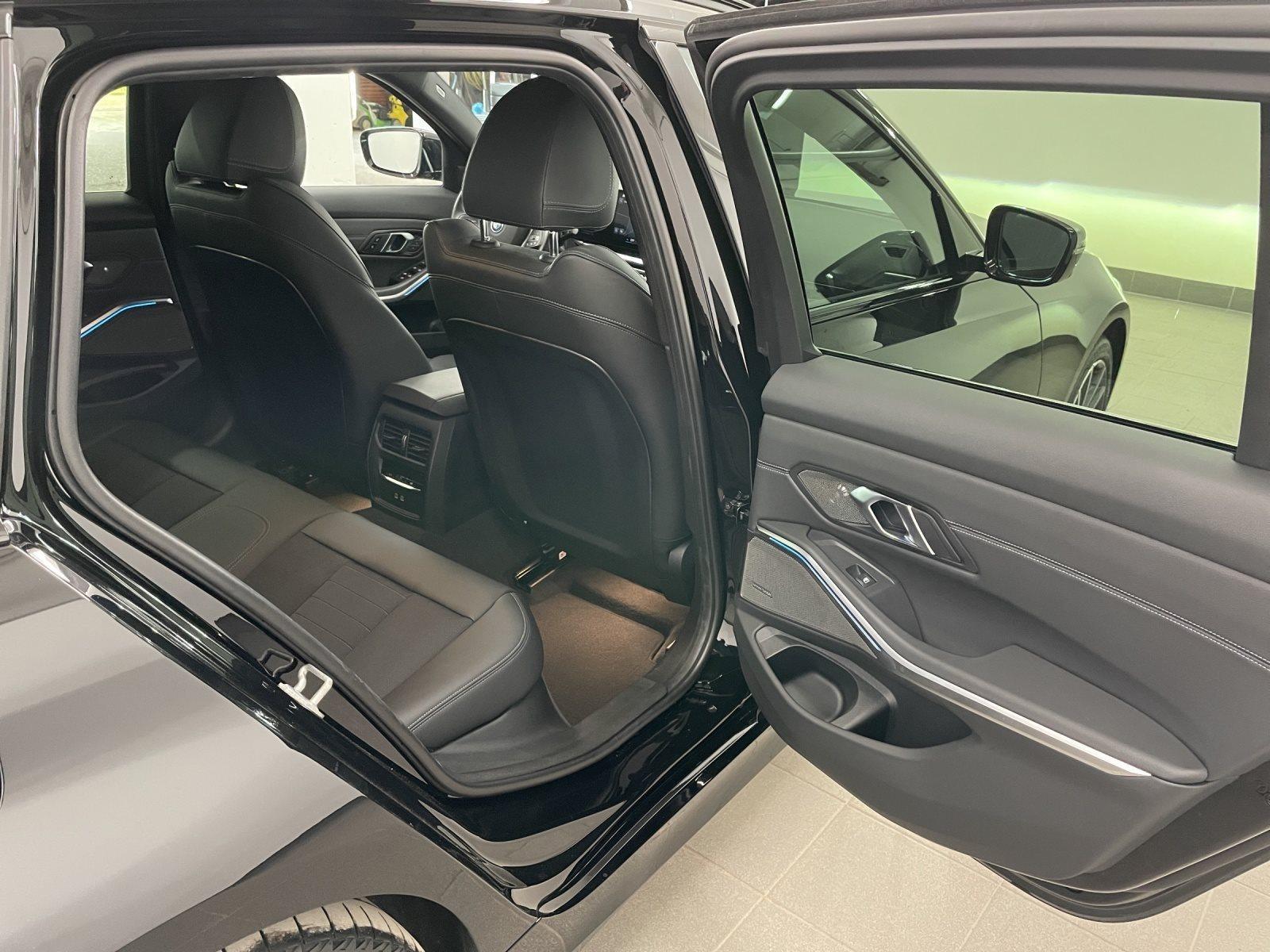 BMW 3er Touring – Bild 12