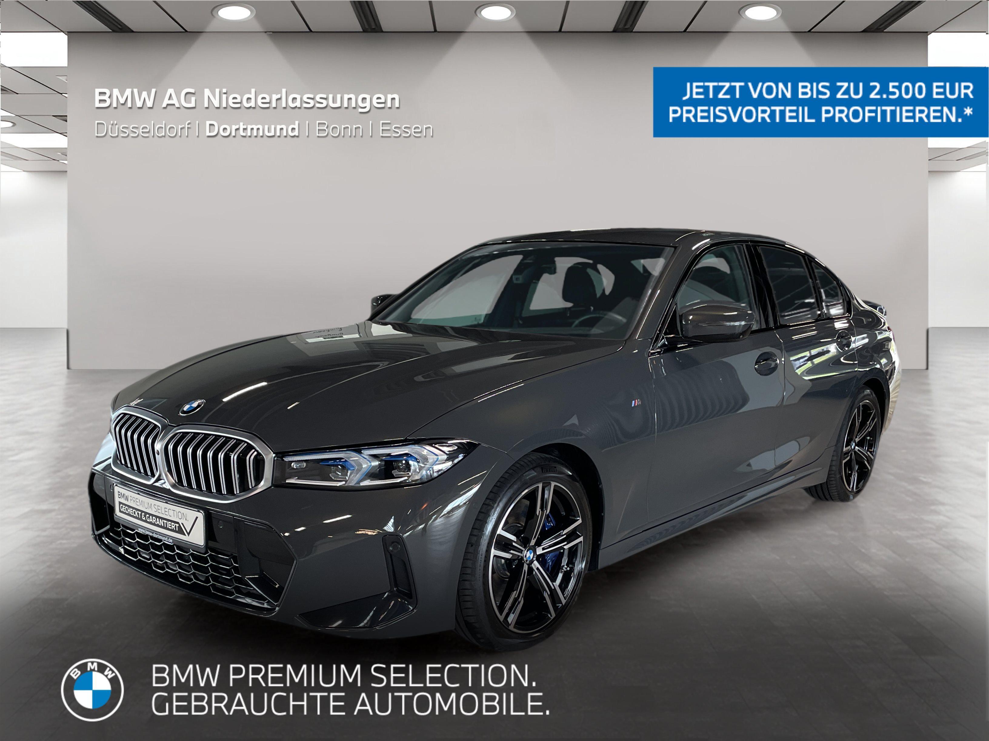 BMW 3er