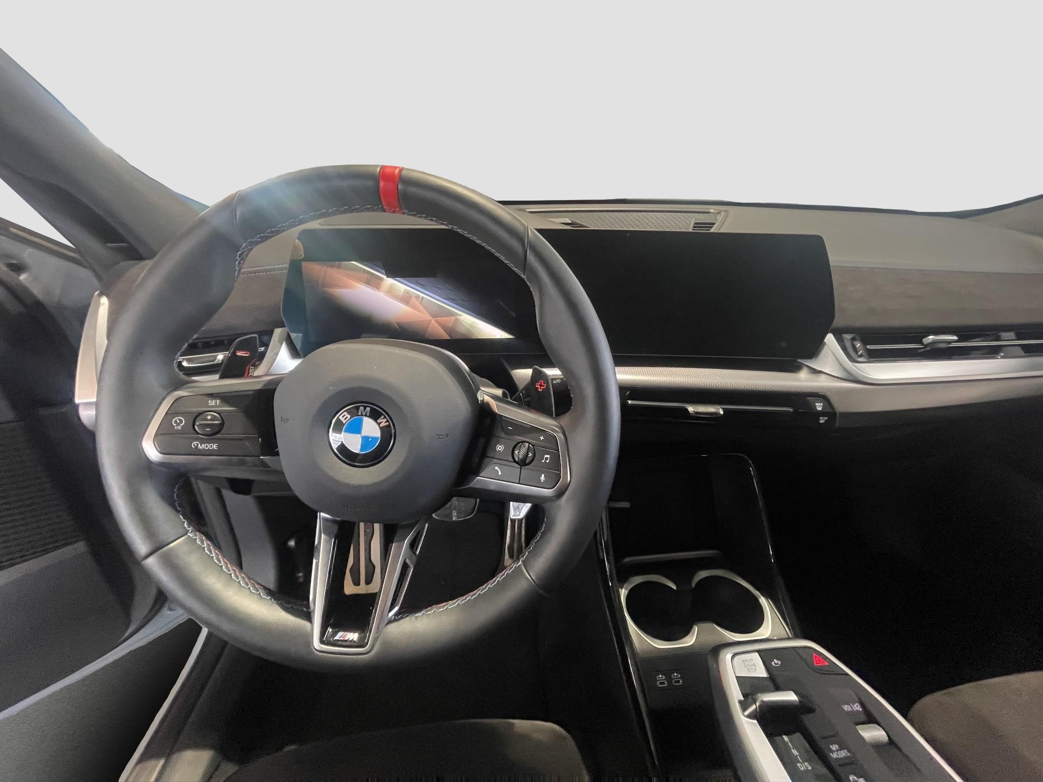 BMW X2 – Bild 12