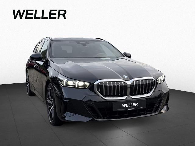 BMW 5er Touring – Bild 2