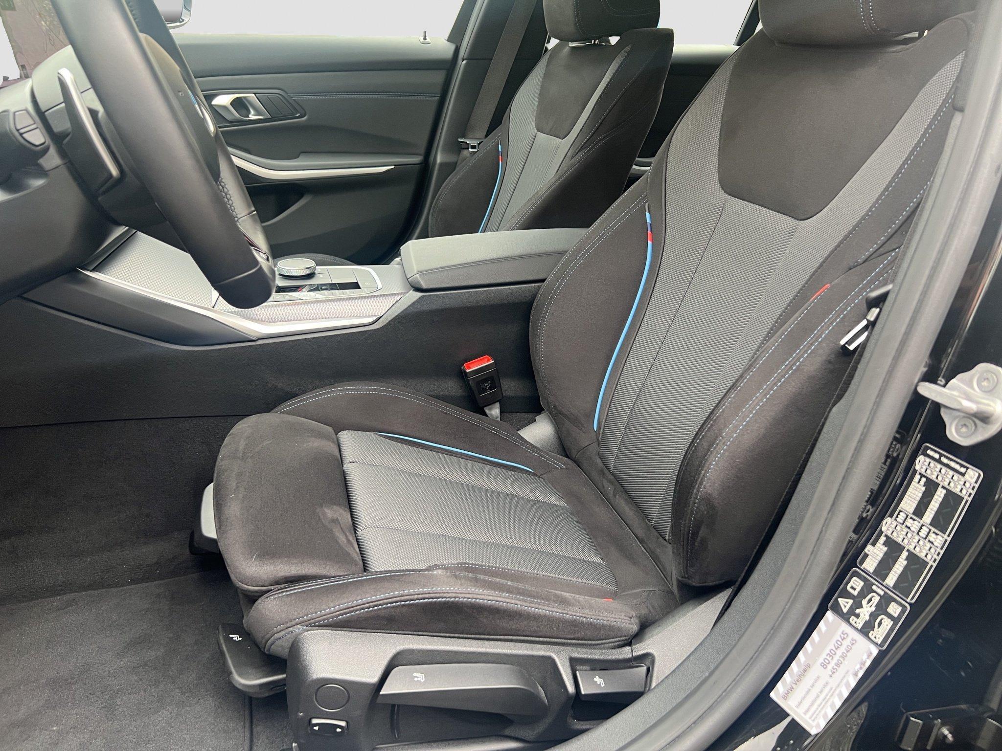 BMW 3er Touring – Bild 12