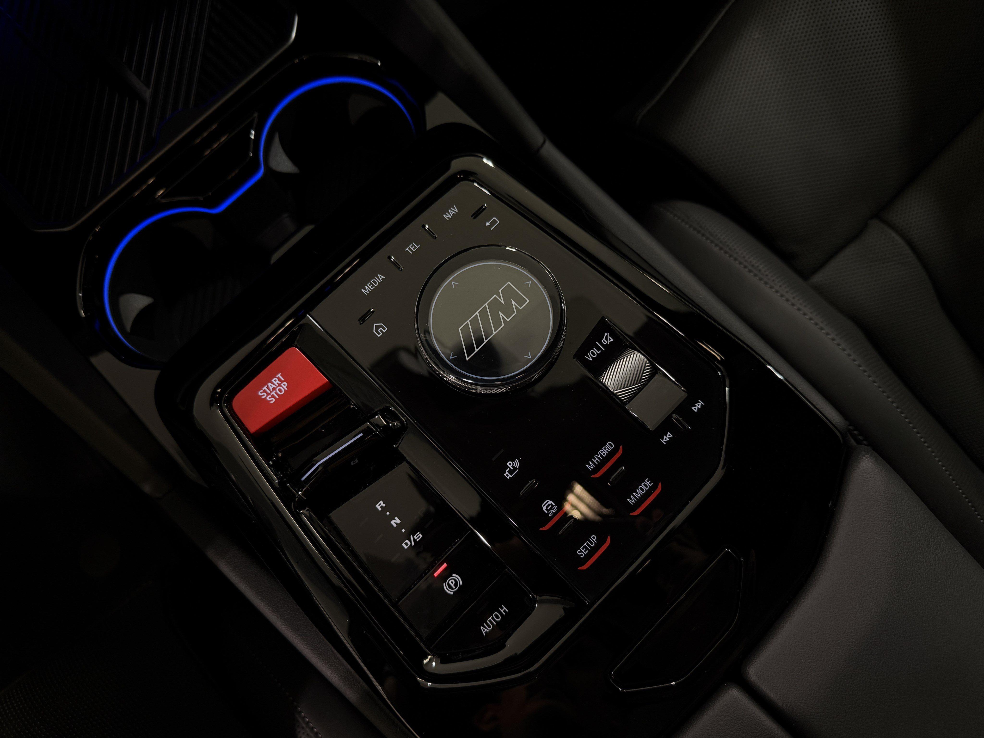 BMW M5 – Bild 15