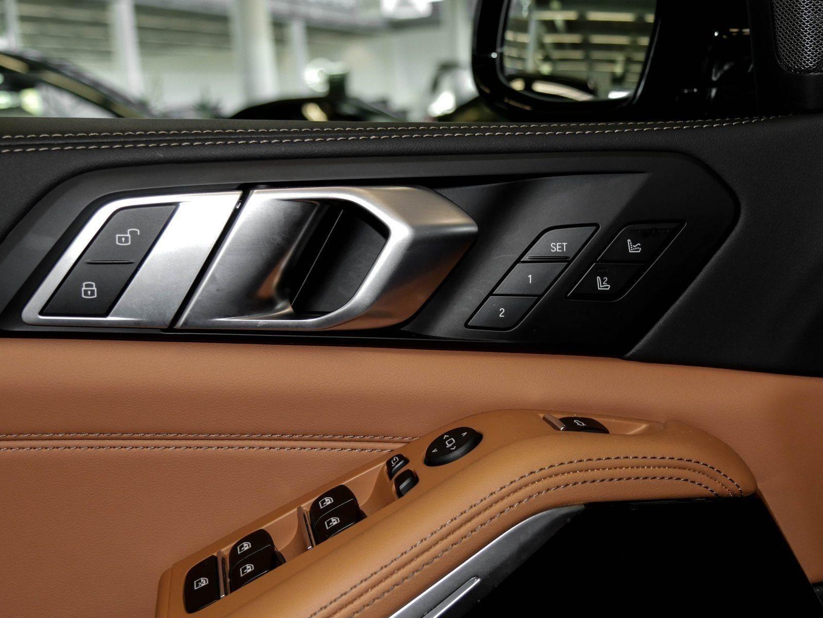 BMW X5 – Bild 15