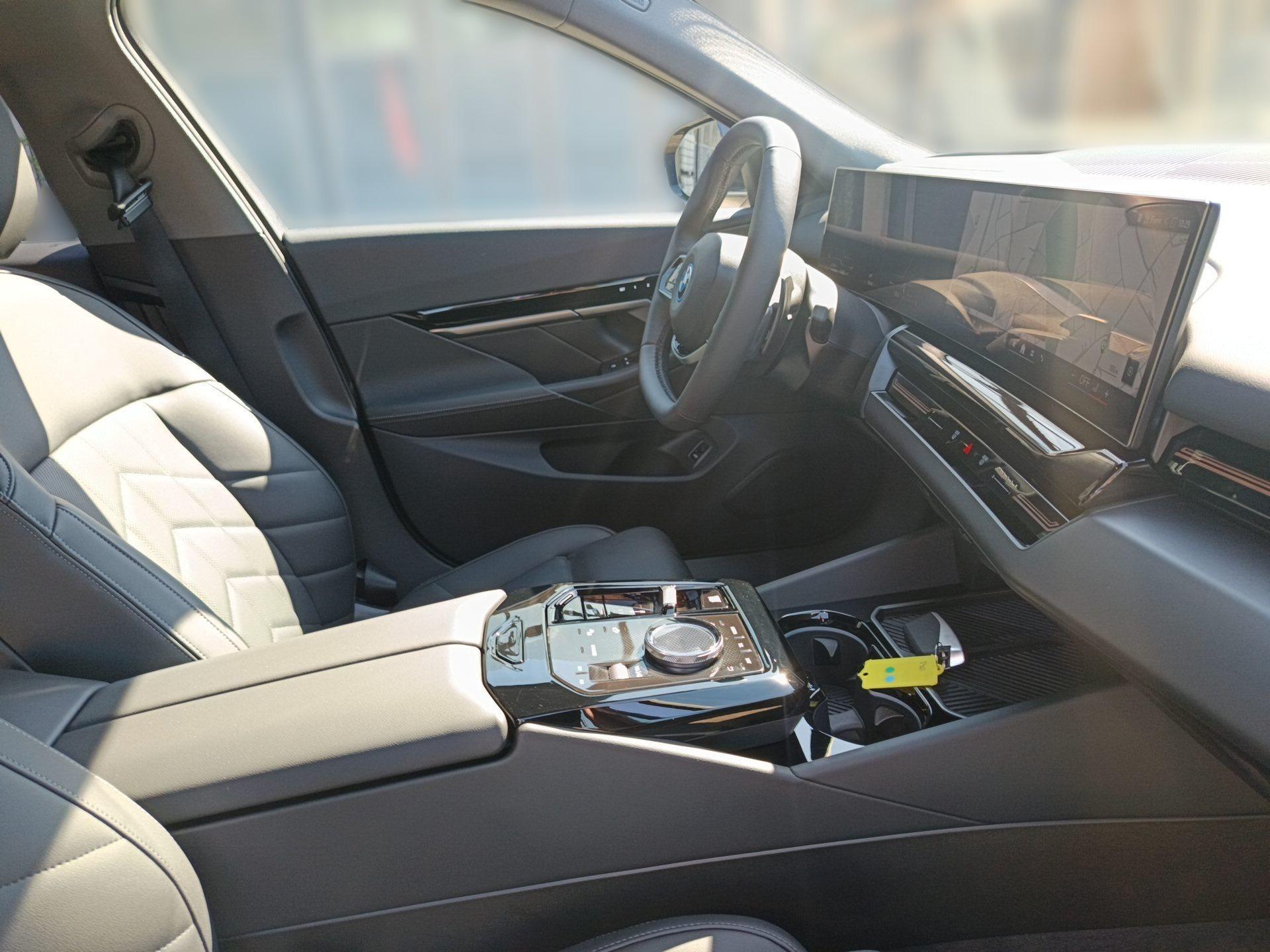 BMW 5er – Bild 8