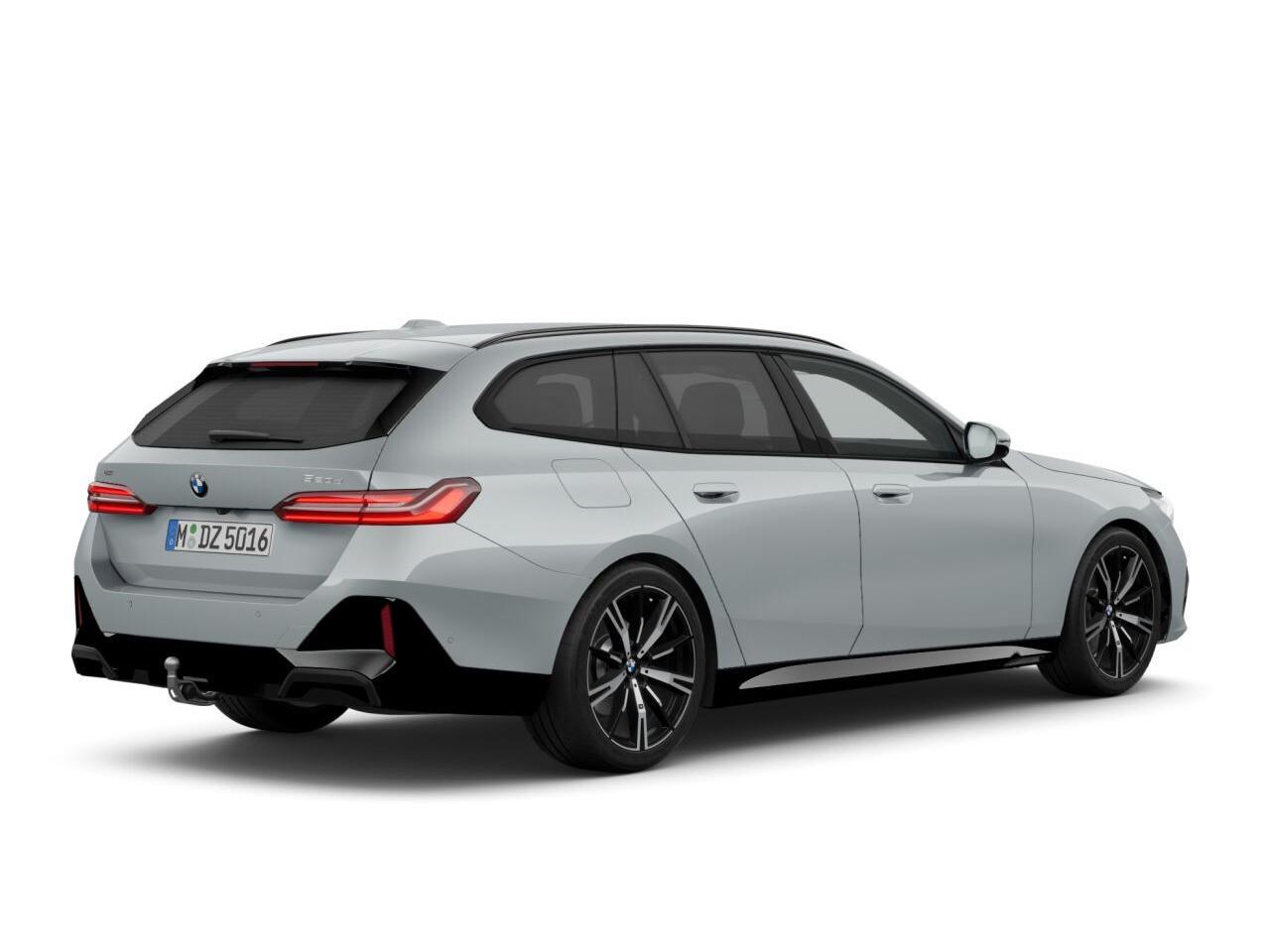 BMW 5er Touring – Bild 5