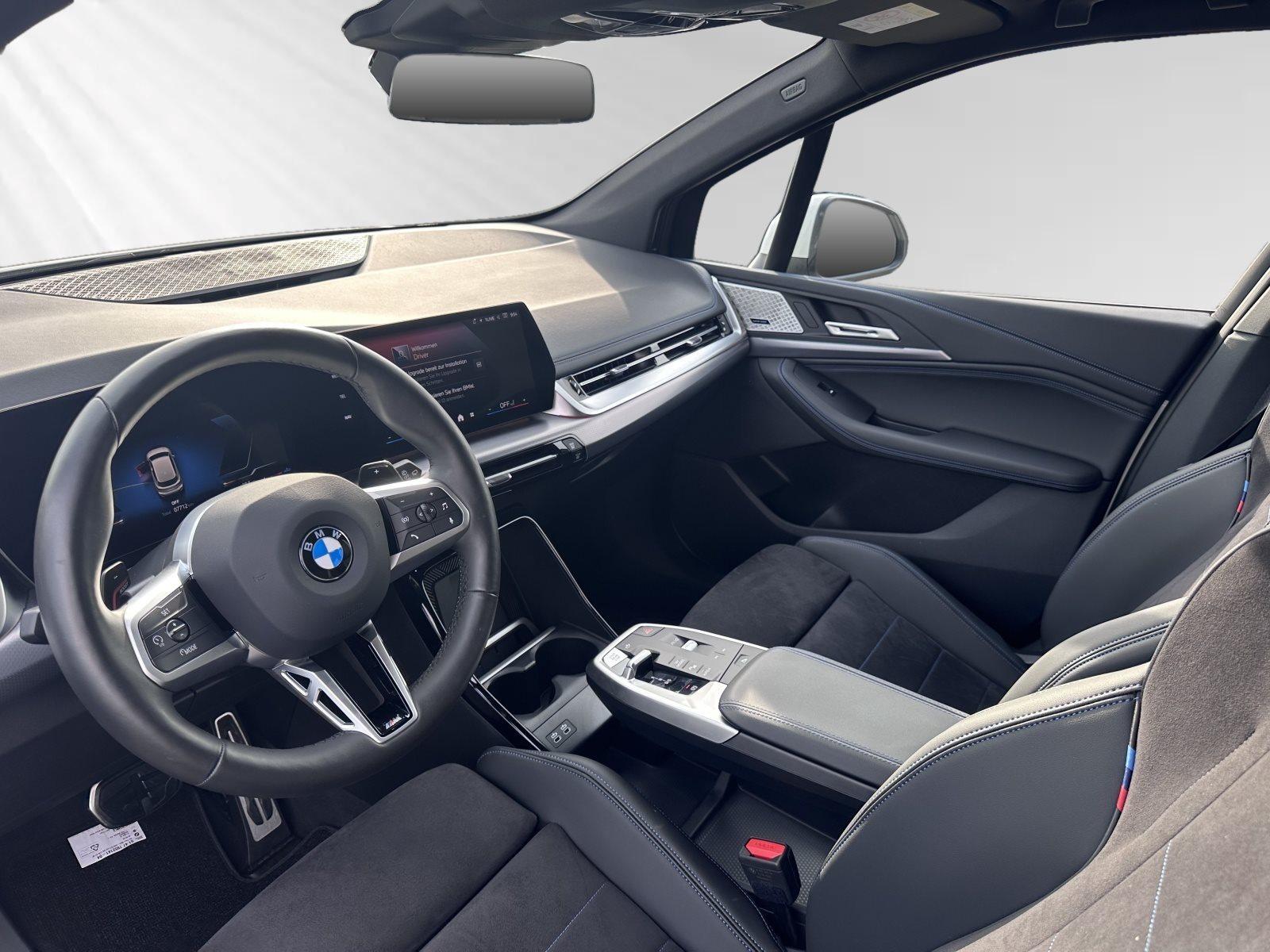 BMW 2er Active Tourer – Bild 29