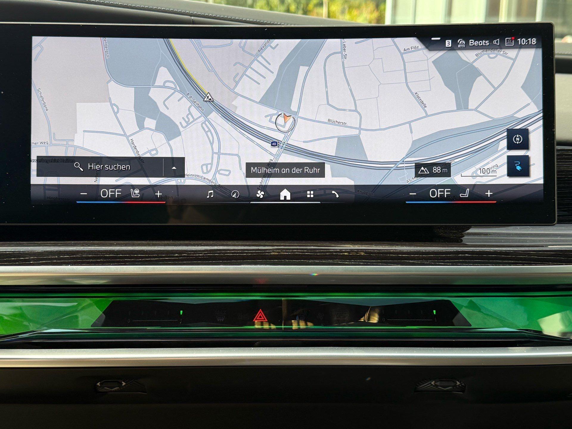 BMW i7 – Bild 33