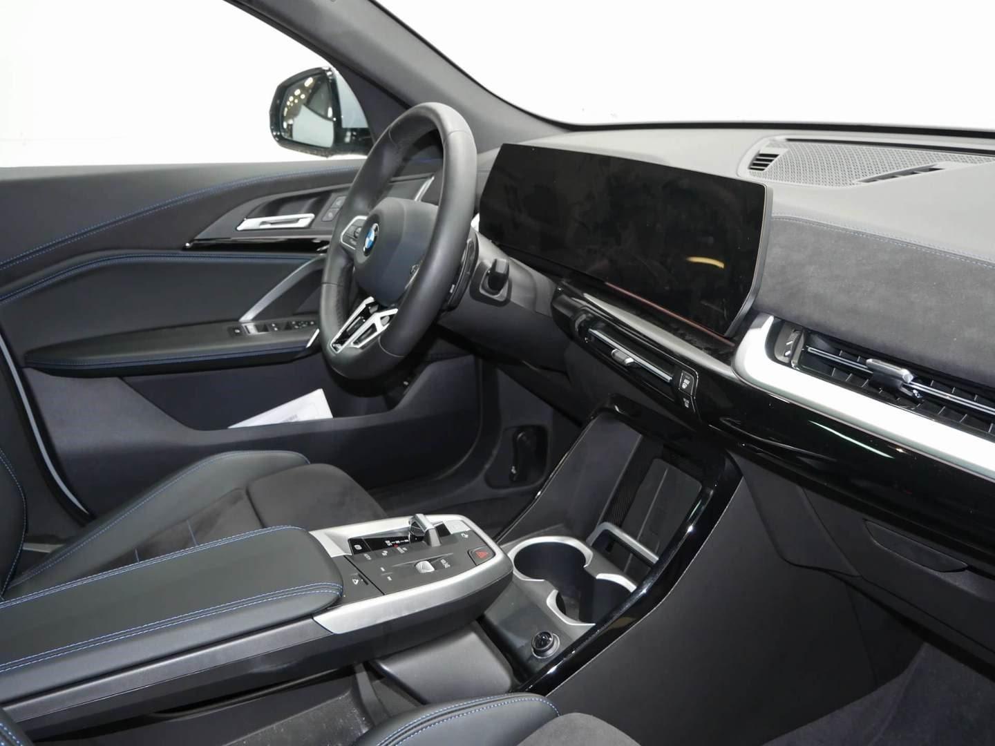 BMW X2 – Bild 11