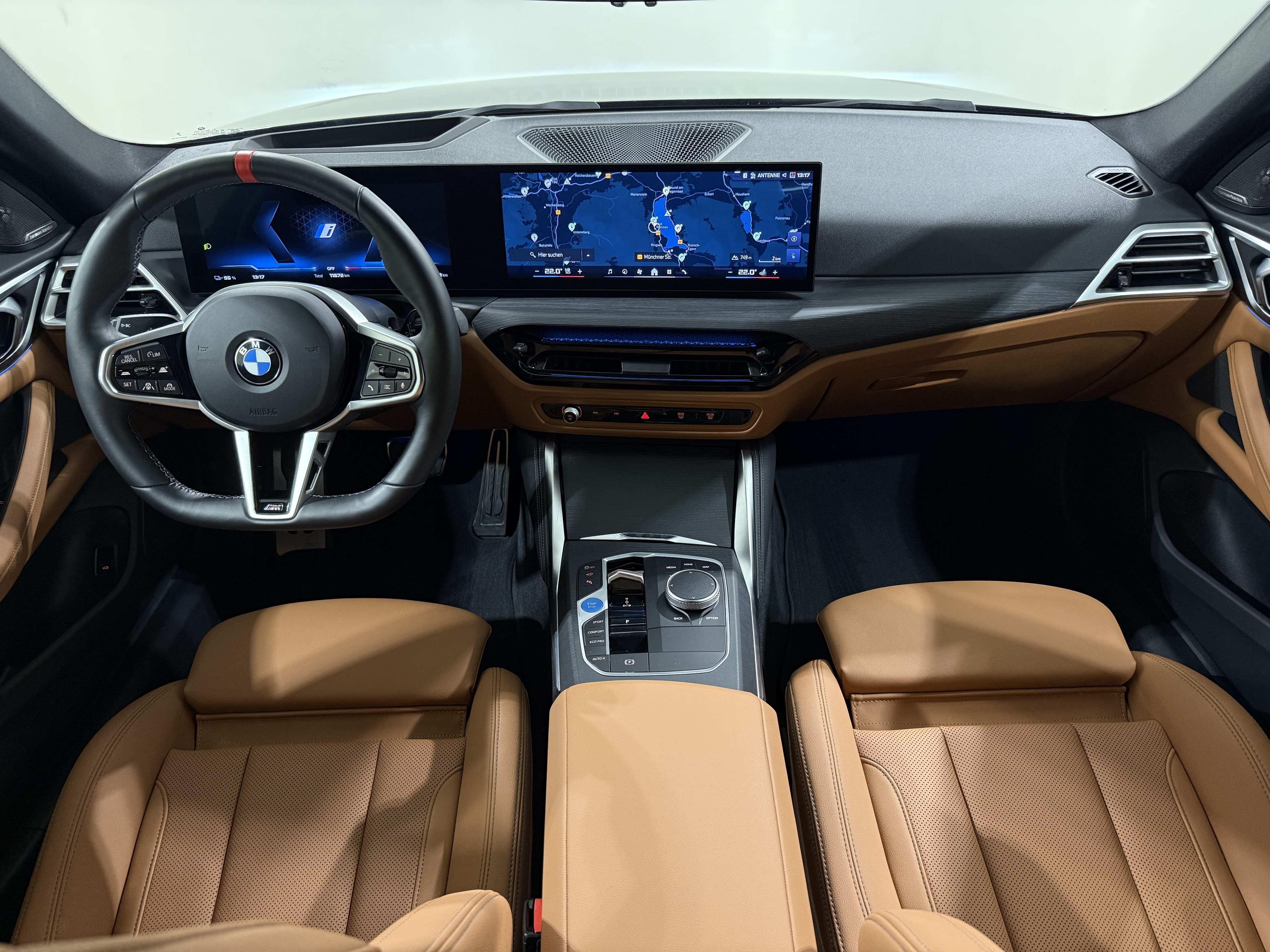 BMW 4er Gran Coupé – Bild 18