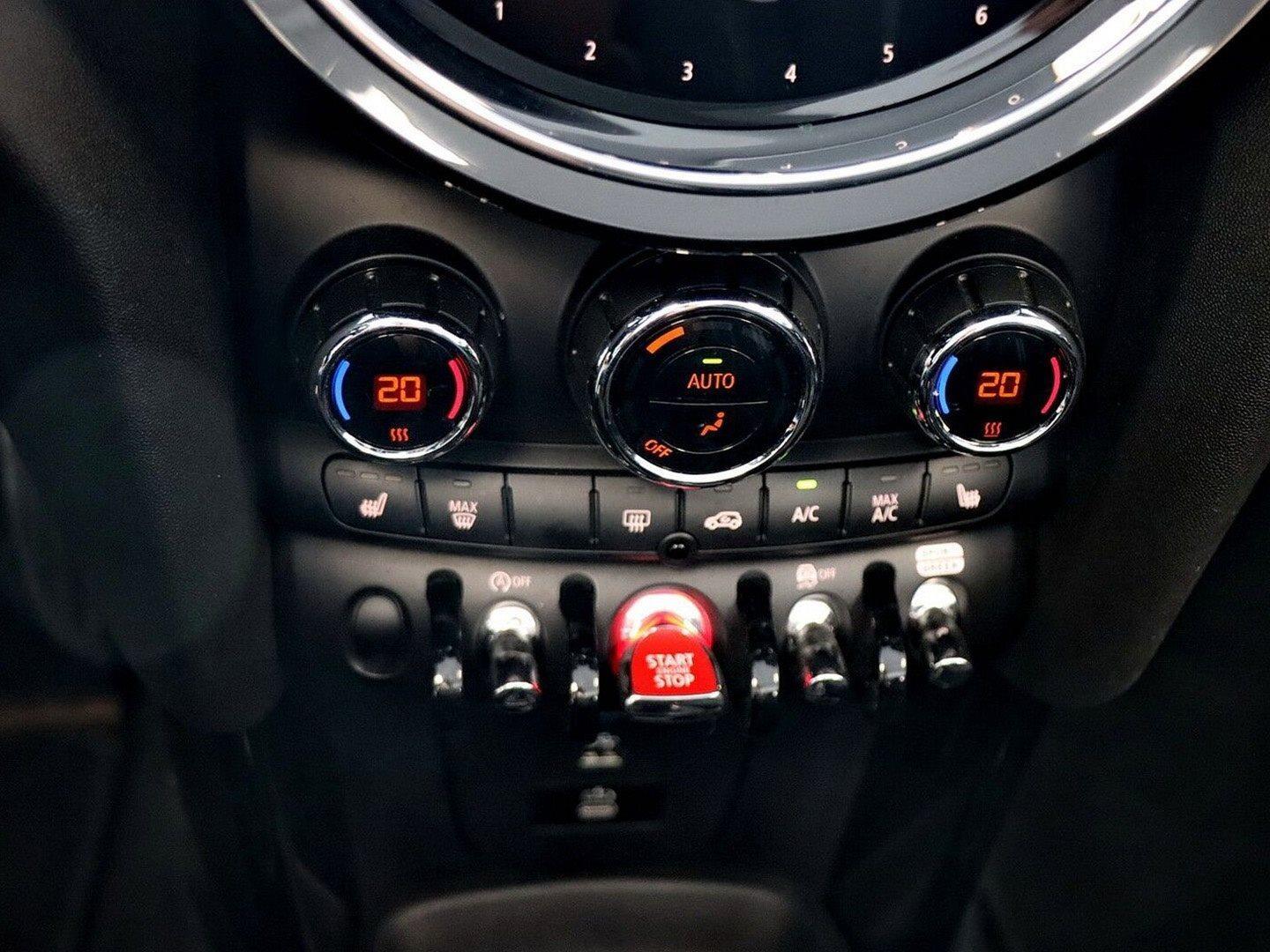 MINI Cabrio – Bild 13
