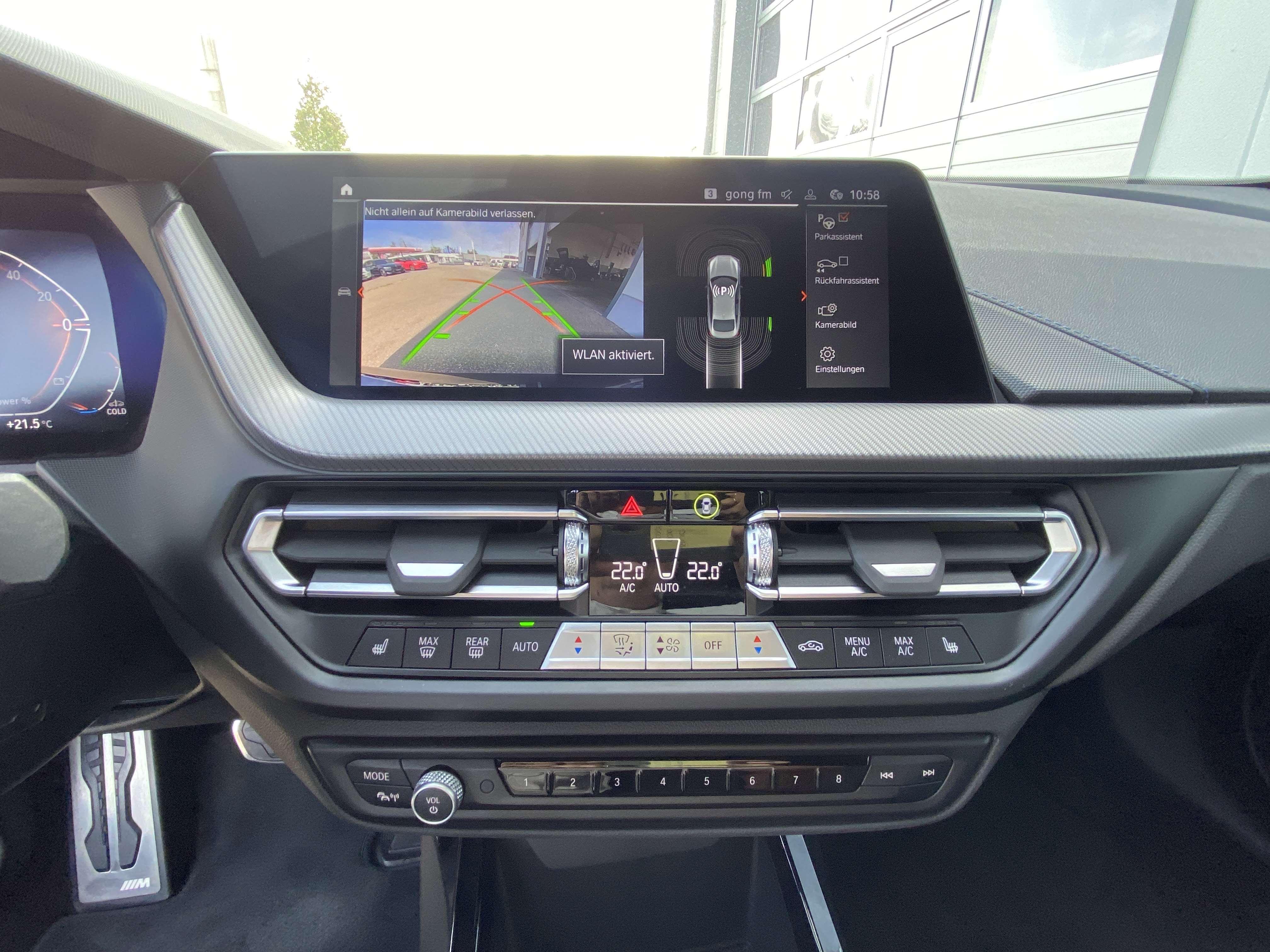 BMW 2er Gran Coupé – Bild 10