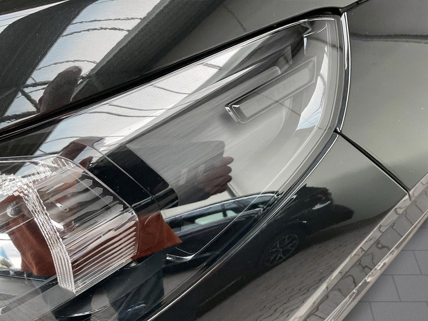 BMW X1 – Bild 15
