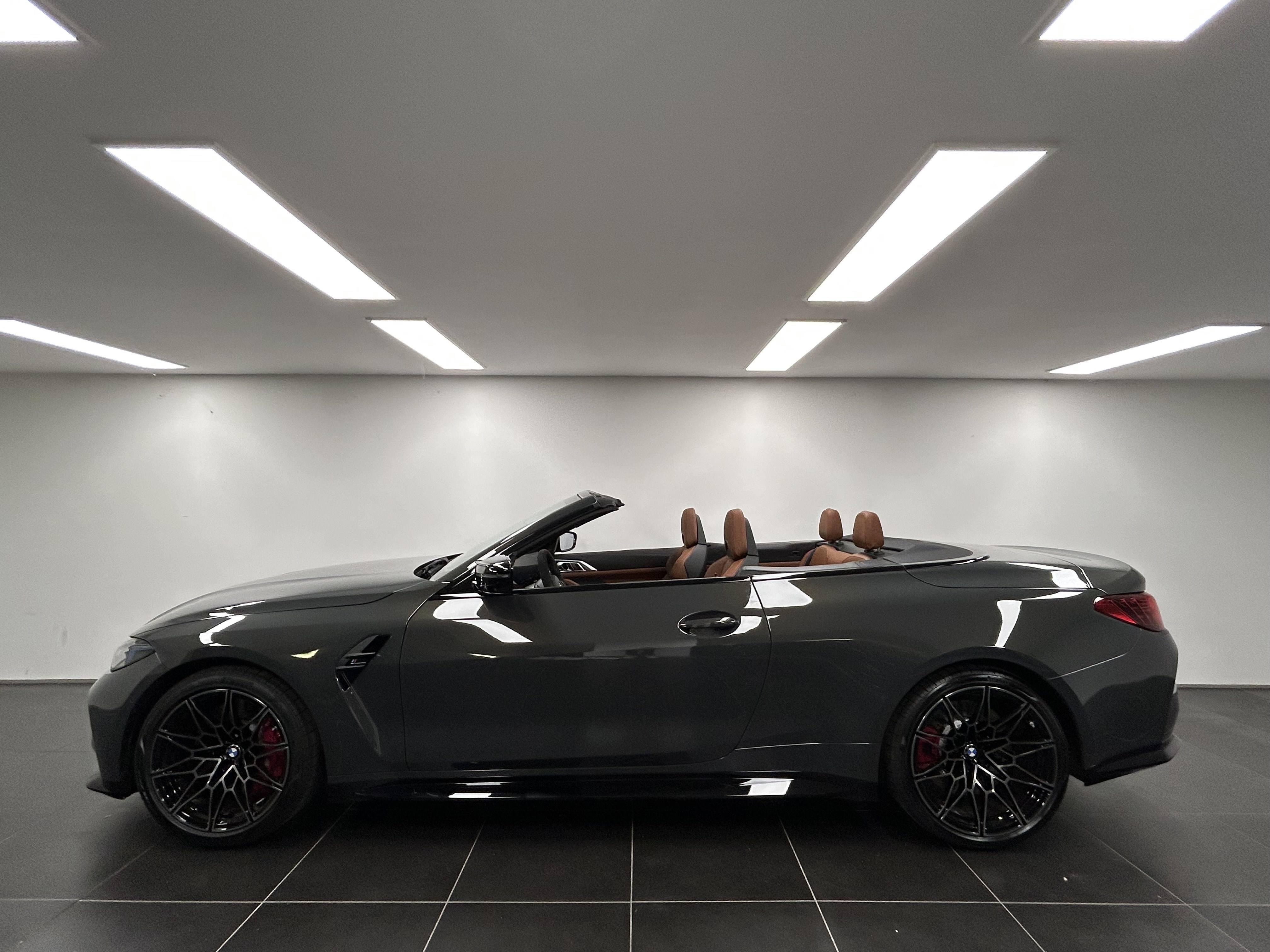 BMW M4 Cabrio – Bild 27