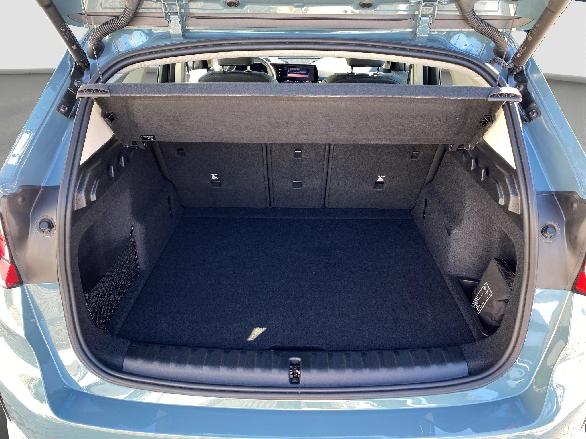 BMW X1 – Bild 15