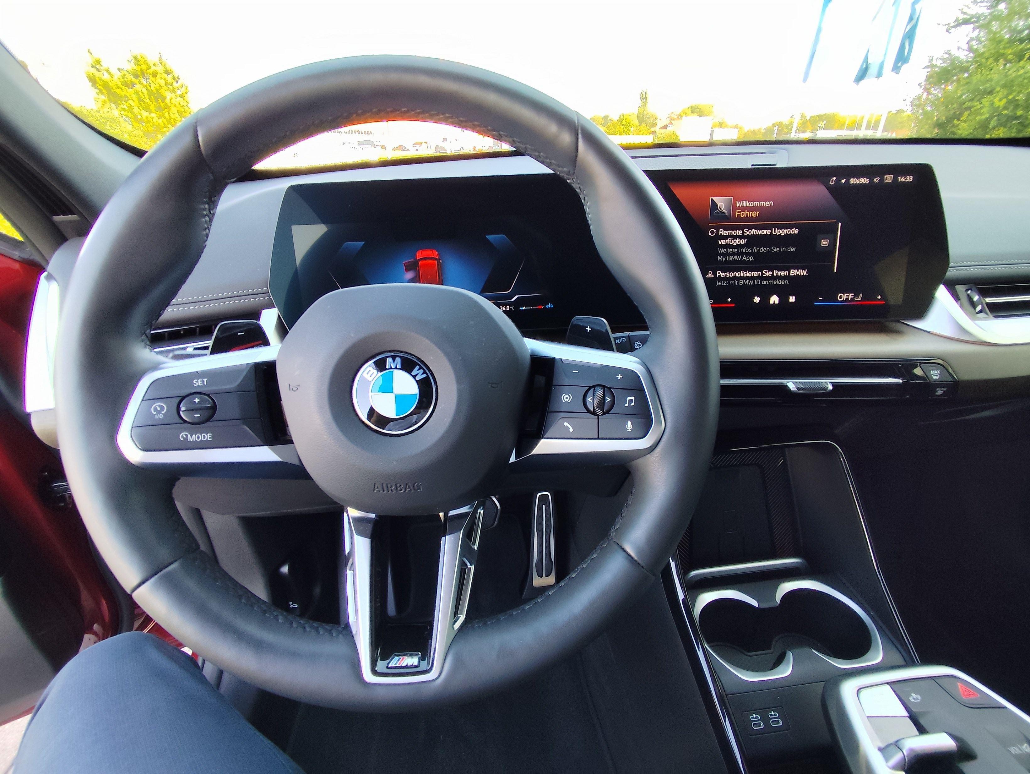 BMW X1 – Bild 15