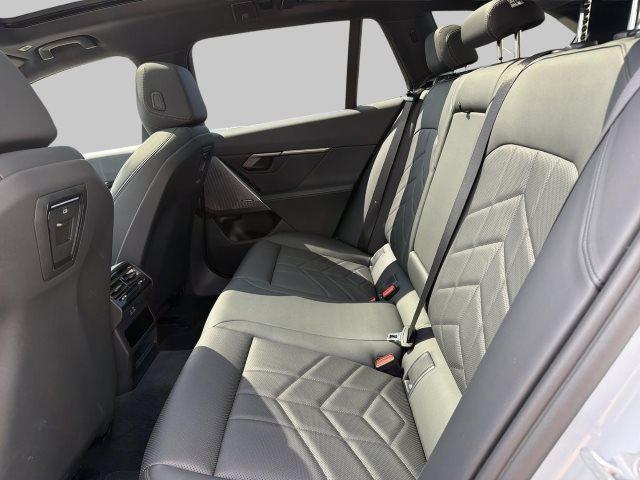 BMW 5er Touring – Bild 8